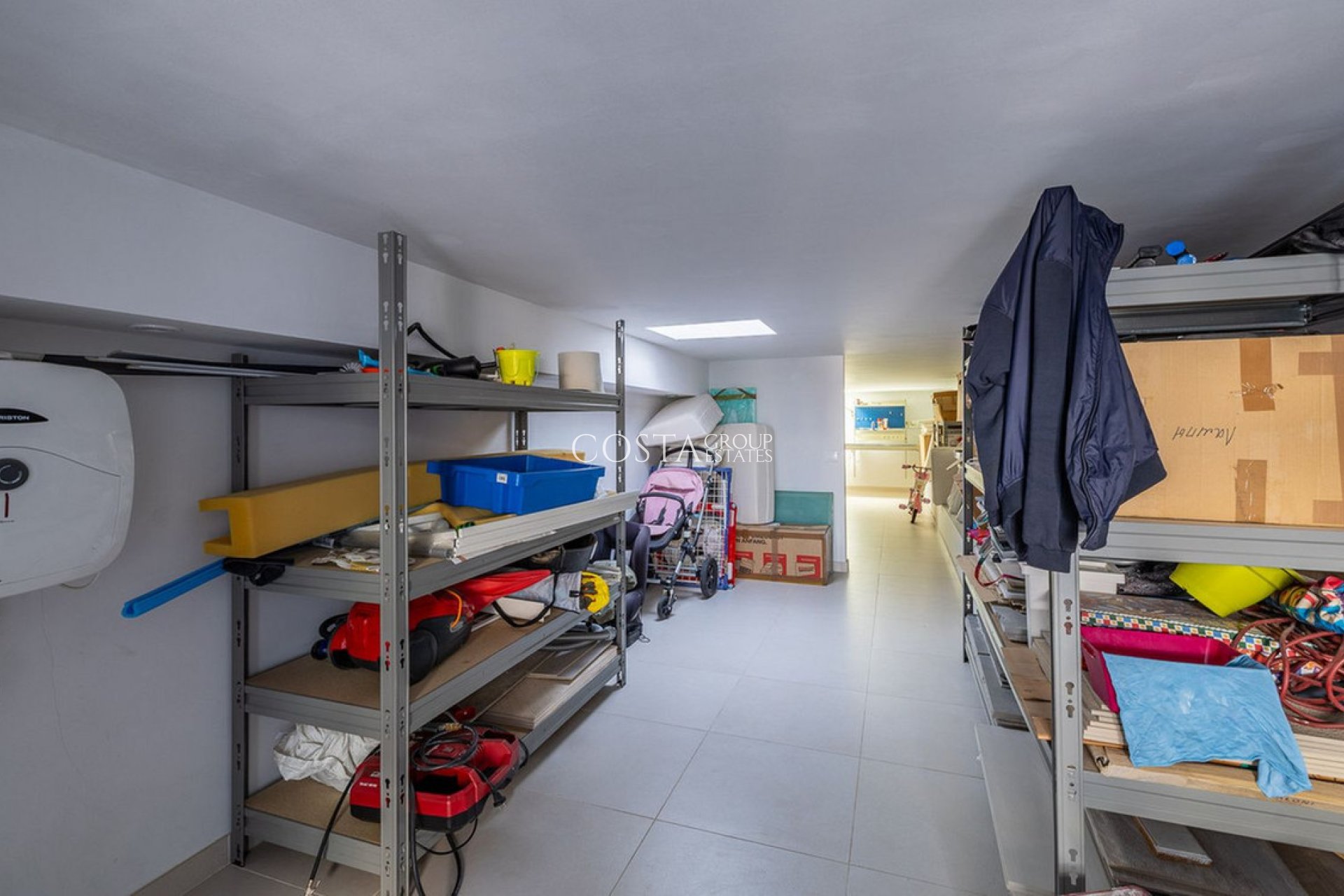 Herverkoop - Villa -
Orihuela Costa - Dehesa de Campoamor