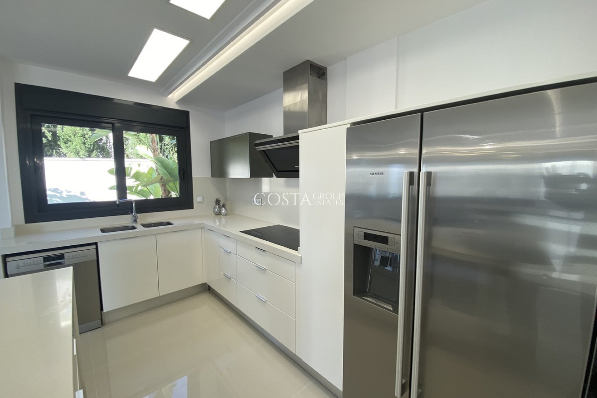 Herverkoop - Villa -
Orihuela Costa - Dehesa de Campoamor