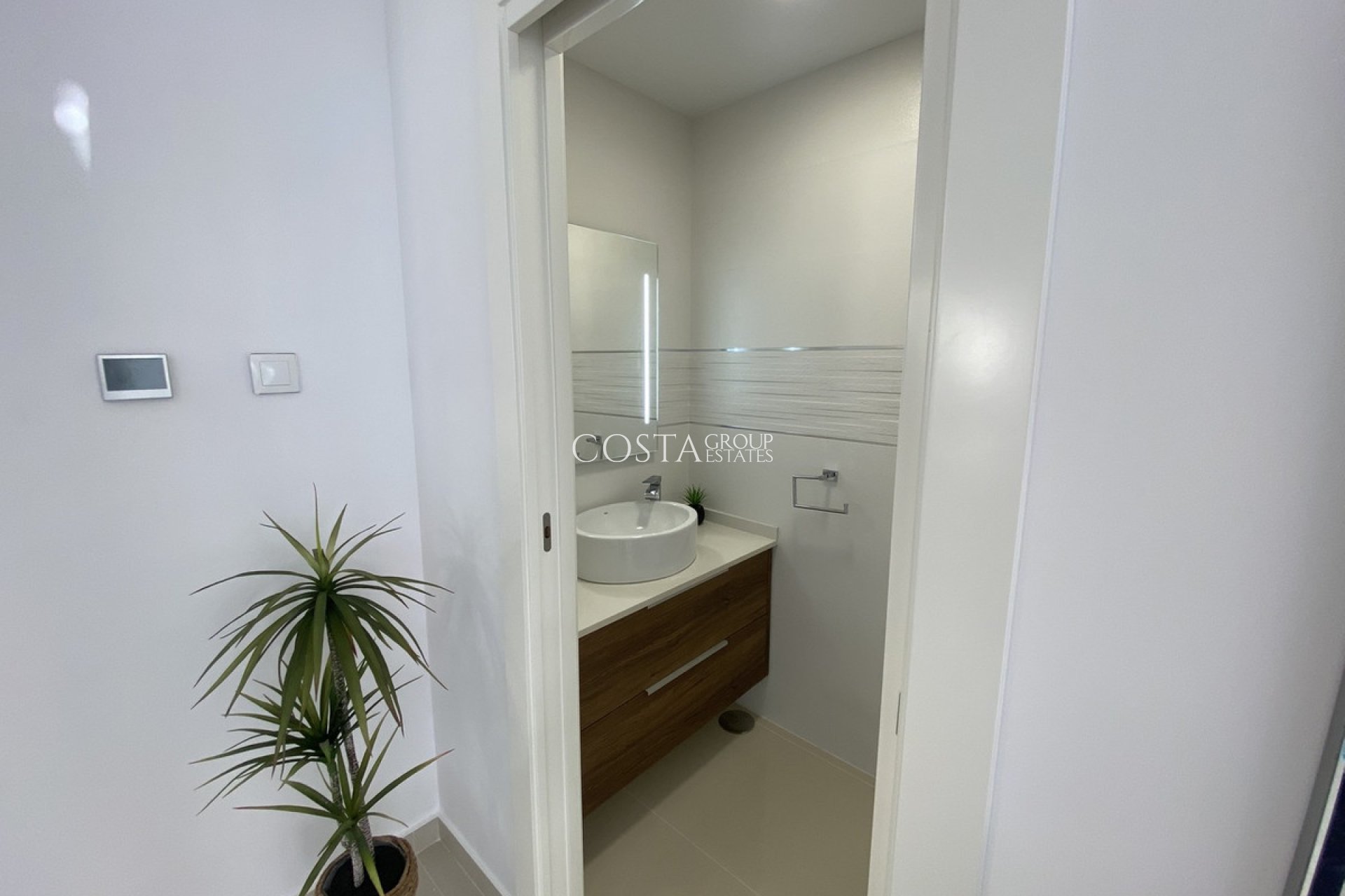 Herverkoop - Villa -
Orihuela Costa - Dehesa de Campoamor