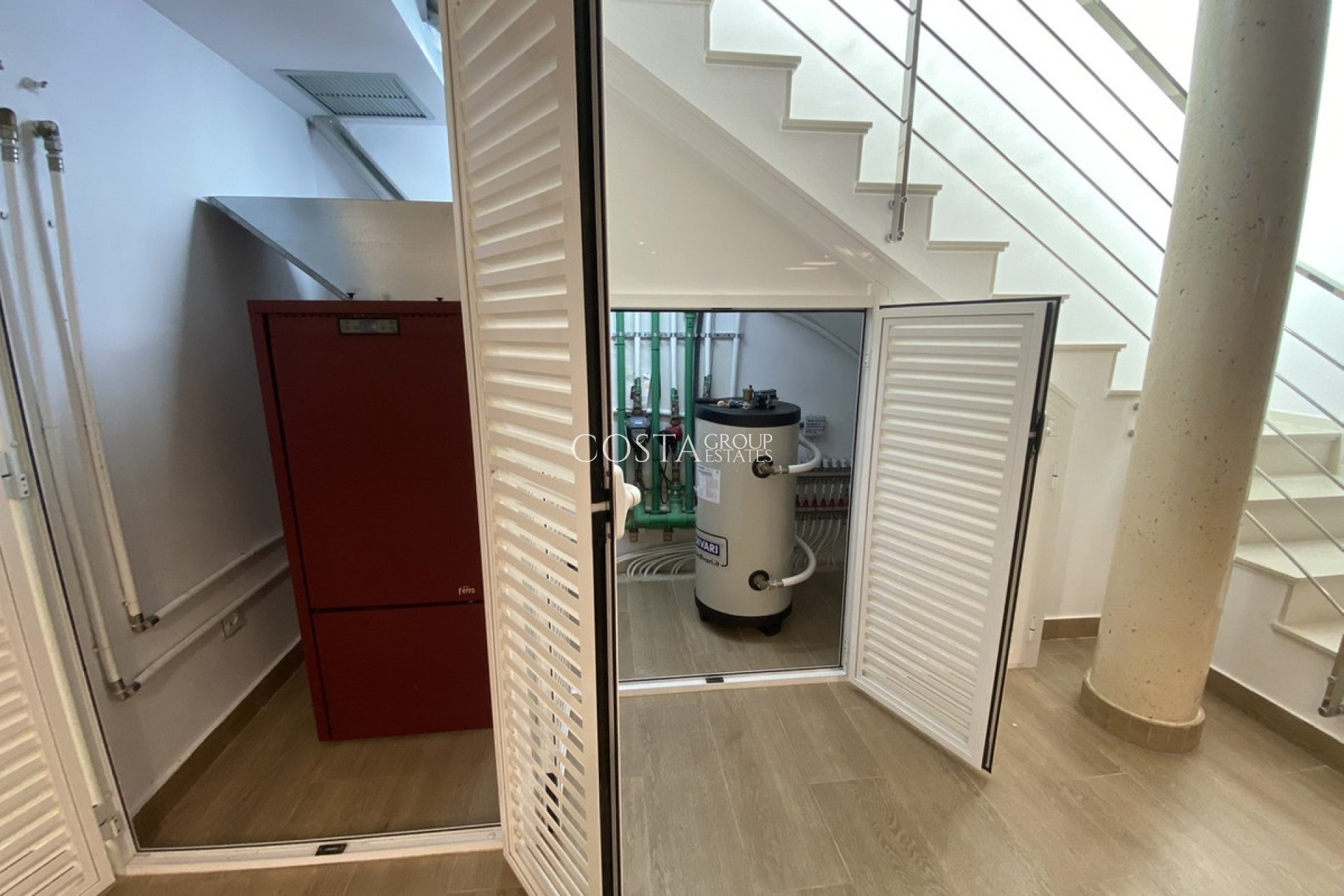 Herverkoop - Villa -
Orihuela Costa - Dehesa de Campoamor