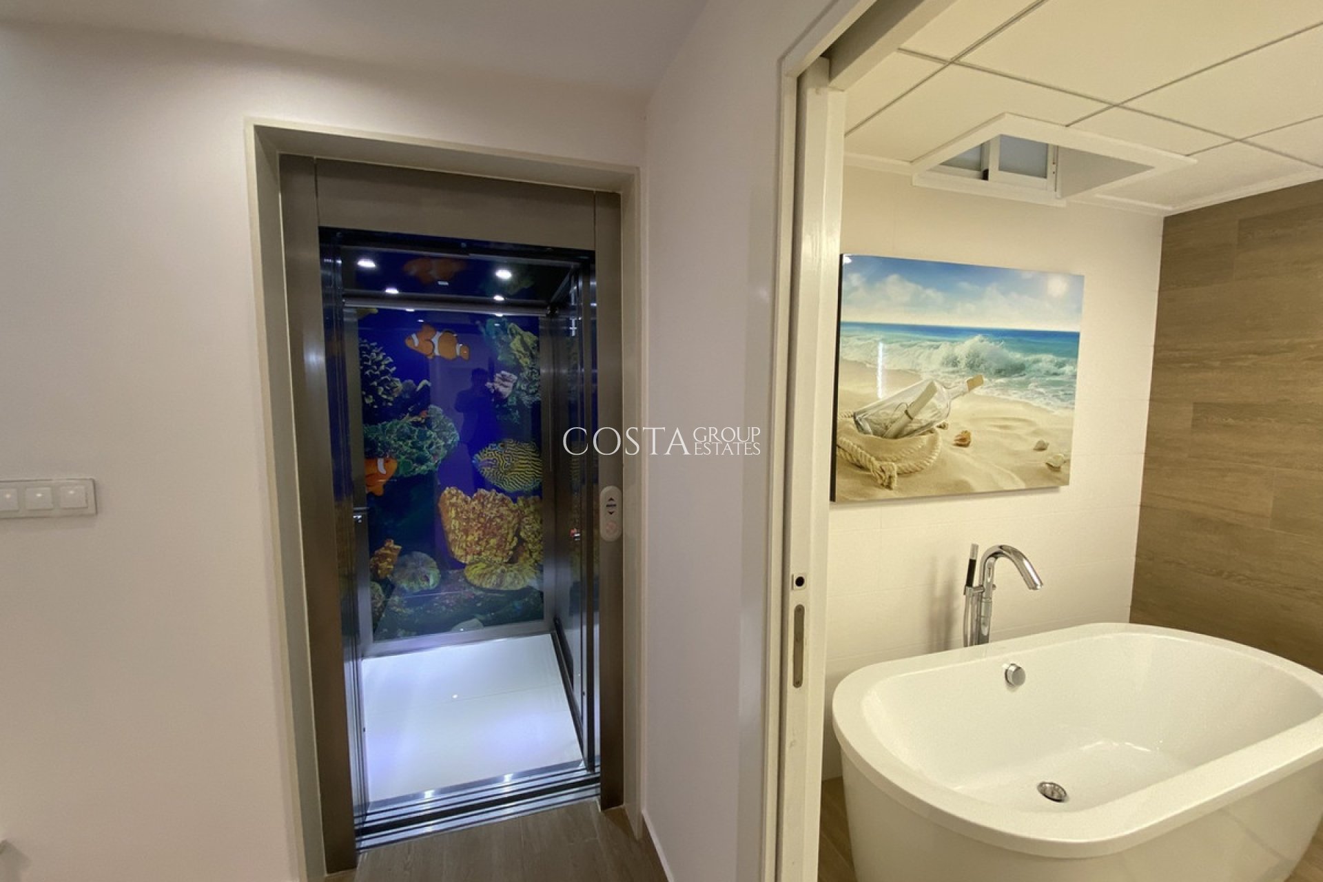 Herverkoop - Villa -
Orihuela Costa - Dehesa de Campoamor