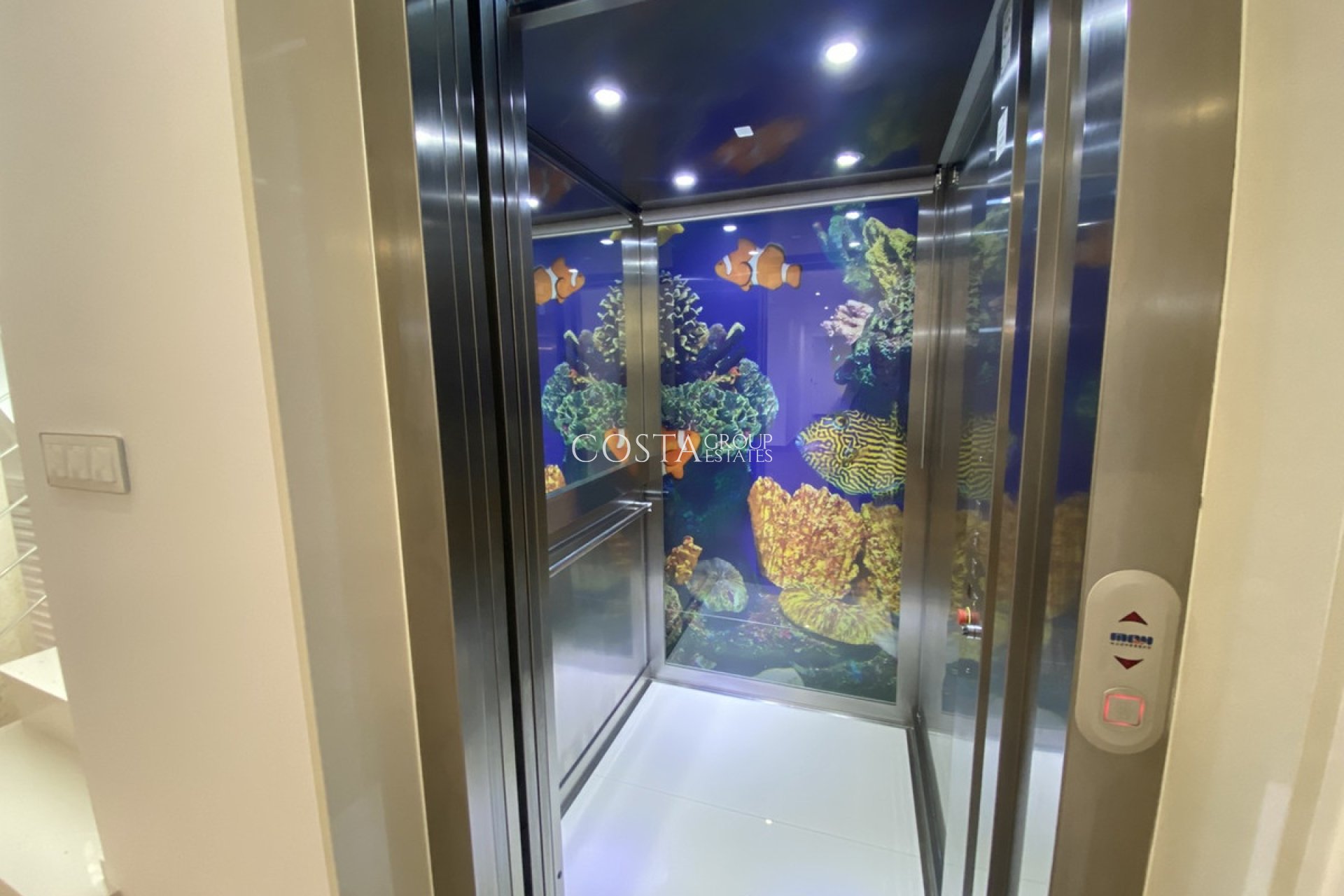 Herverkoop - Villa -
Orihuela Costa - Dehesa de Campoamor