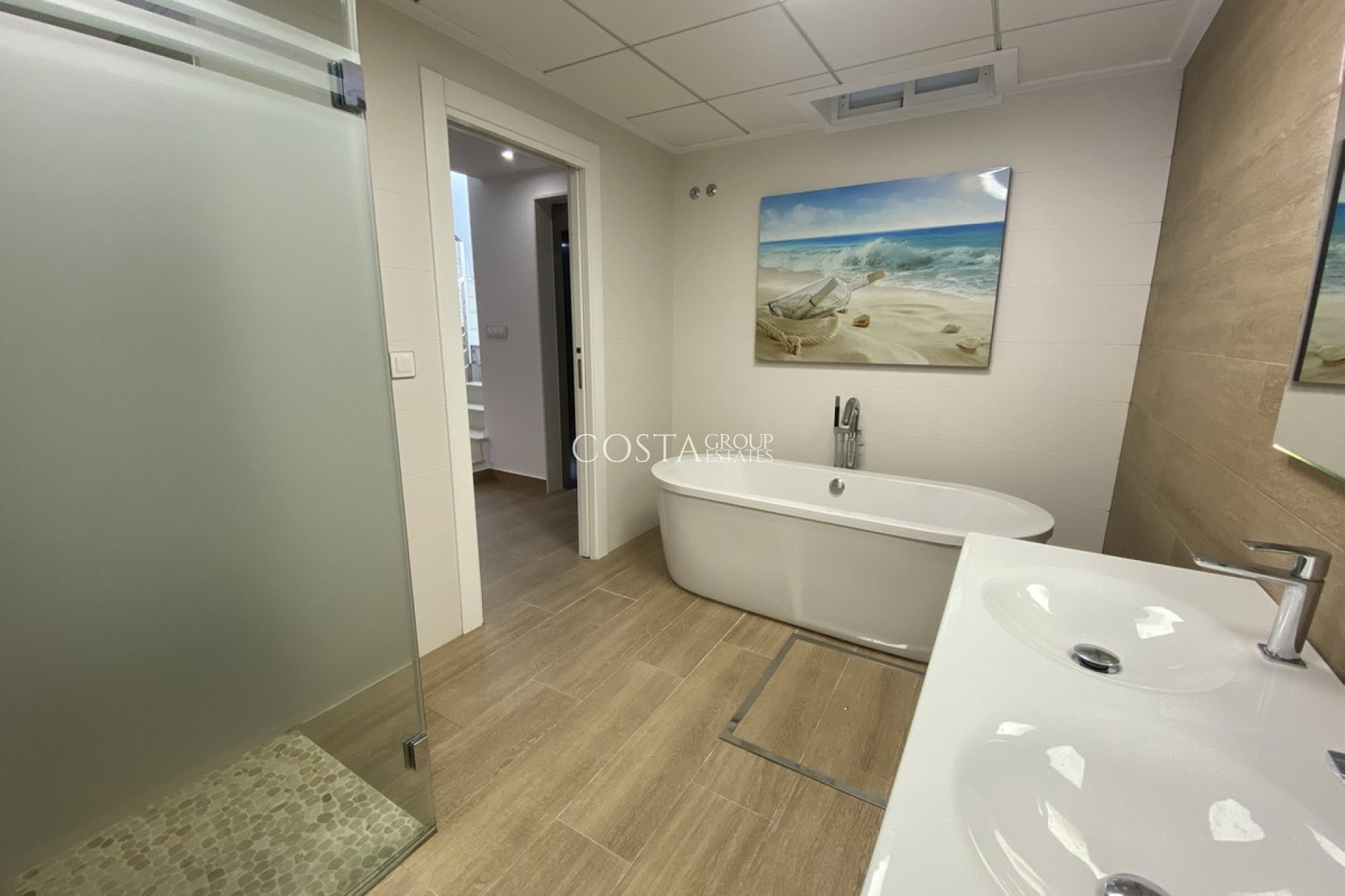 Herverkoop - Villa -
Orihuela Costa - Dehesa de Campoamor