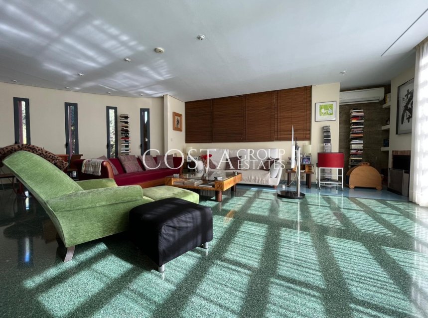 Herverkoop - Villa -
Orihuela Costa - Dehesa de Campoamor