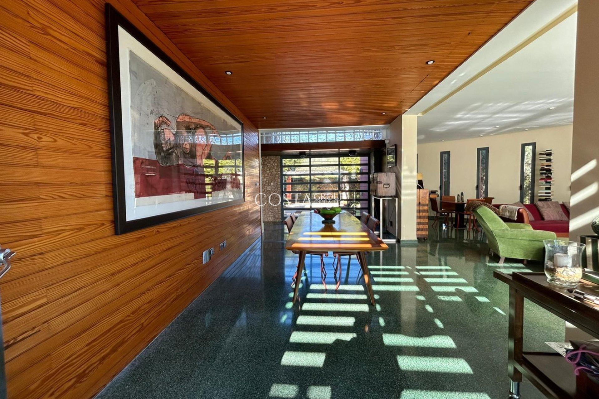 Herverkoop - Villa -
Orihuela Costa - Dehesa de Campoamor