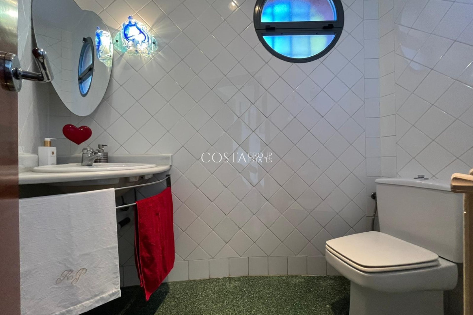 Herverkoop - Villa -
Orihuela Costa - Dehesa de Campoamor