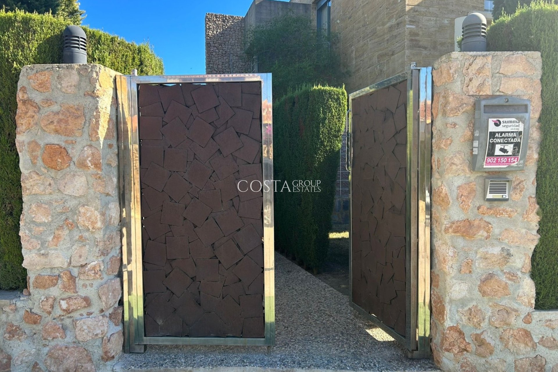 Herverkoop - Villa -
Orihuela Costa - Dehesa de Campoamor