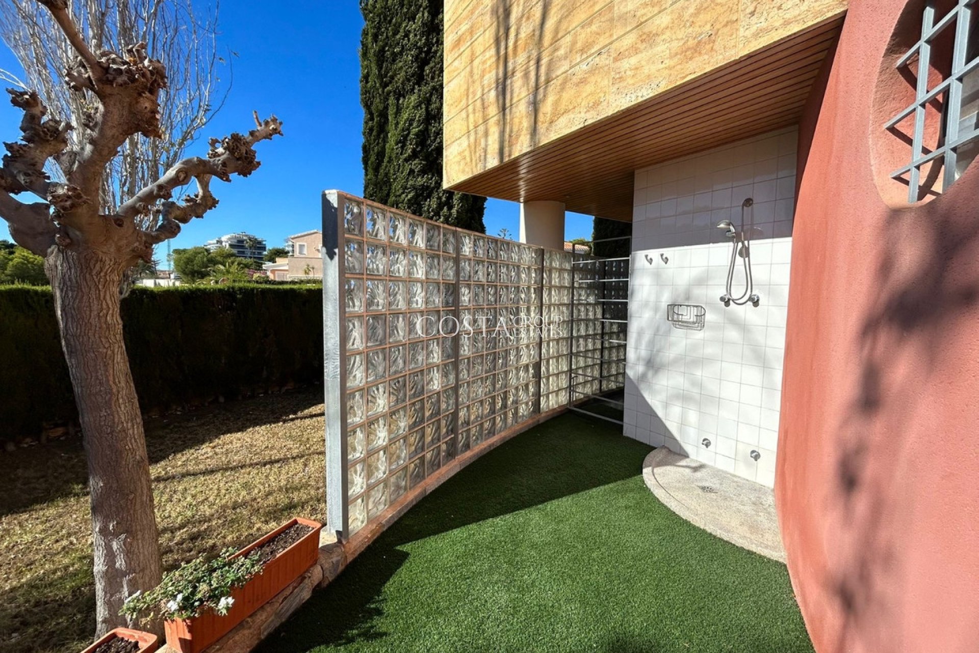 Herverkoop - Villa -
Orihuela Costa - Dehesa de Campoamor