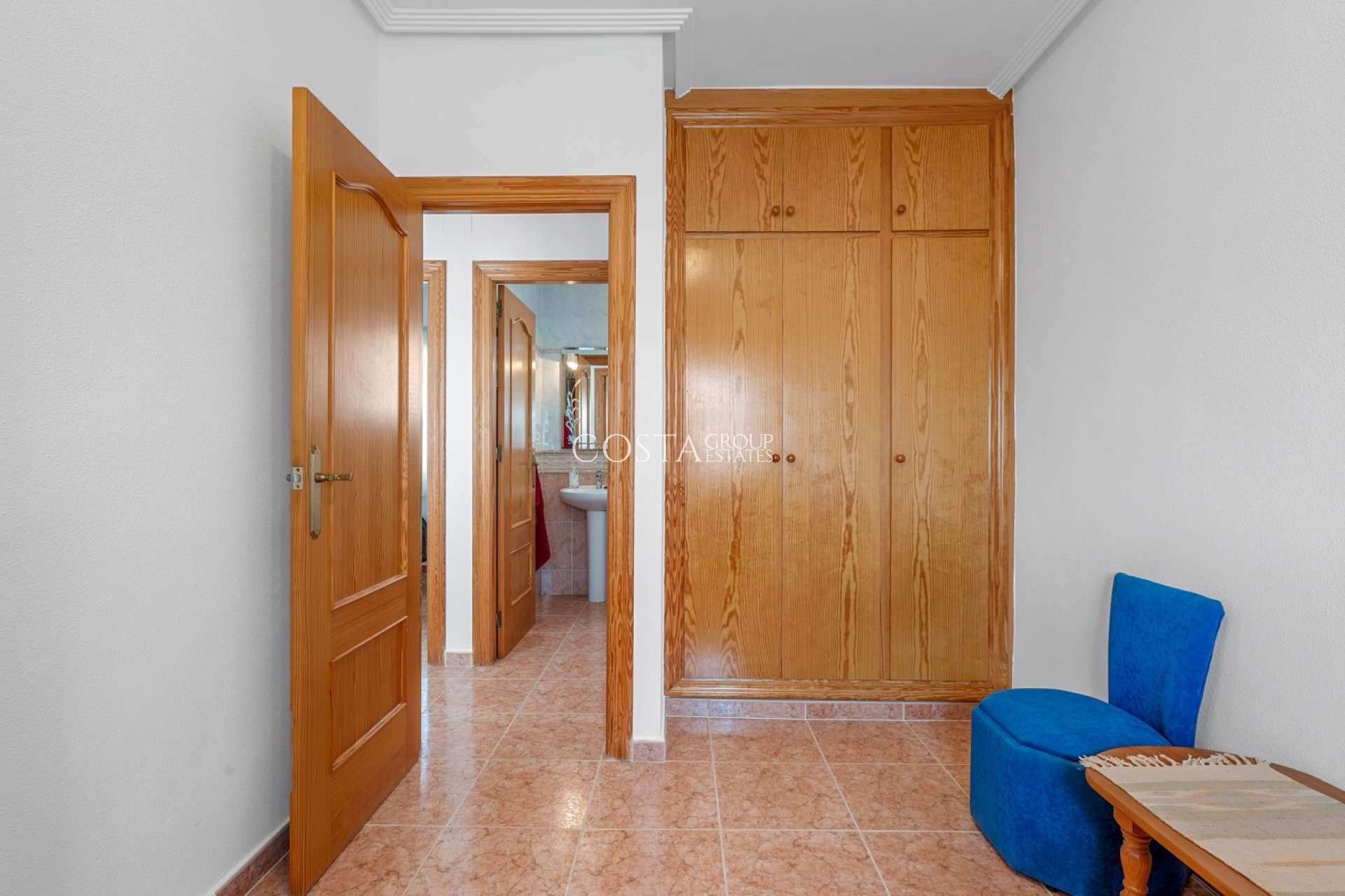 Herverkoop - Villa -
Orihuela Costa - El Galan