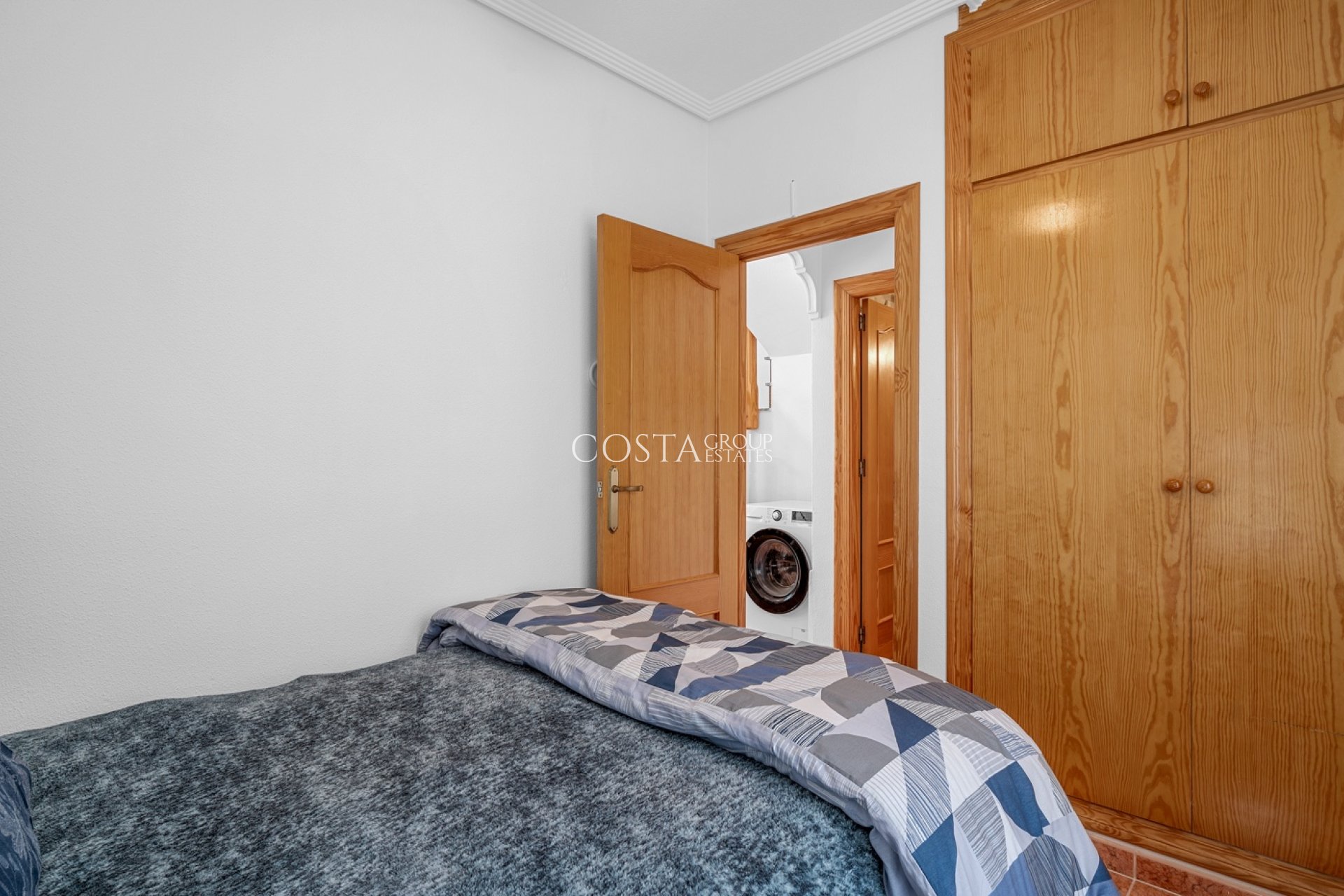 Herverkoop - Villa -
Orihuela Costa - El Galan