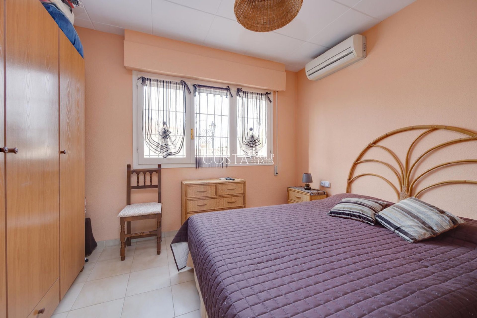 Herverkoop - Villa -
Orihuela Costa - La Florida