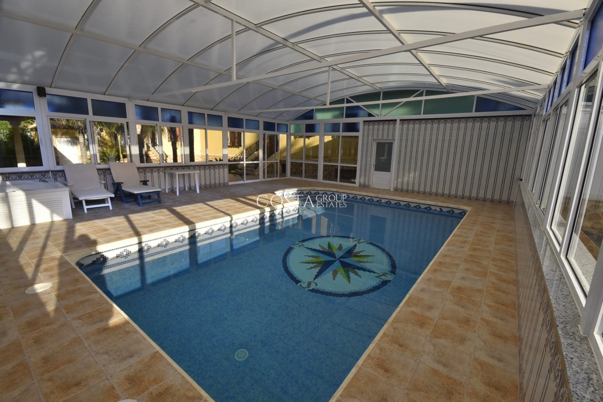 Herverkoop - Villa -
Orihuela Costa - La Matanza