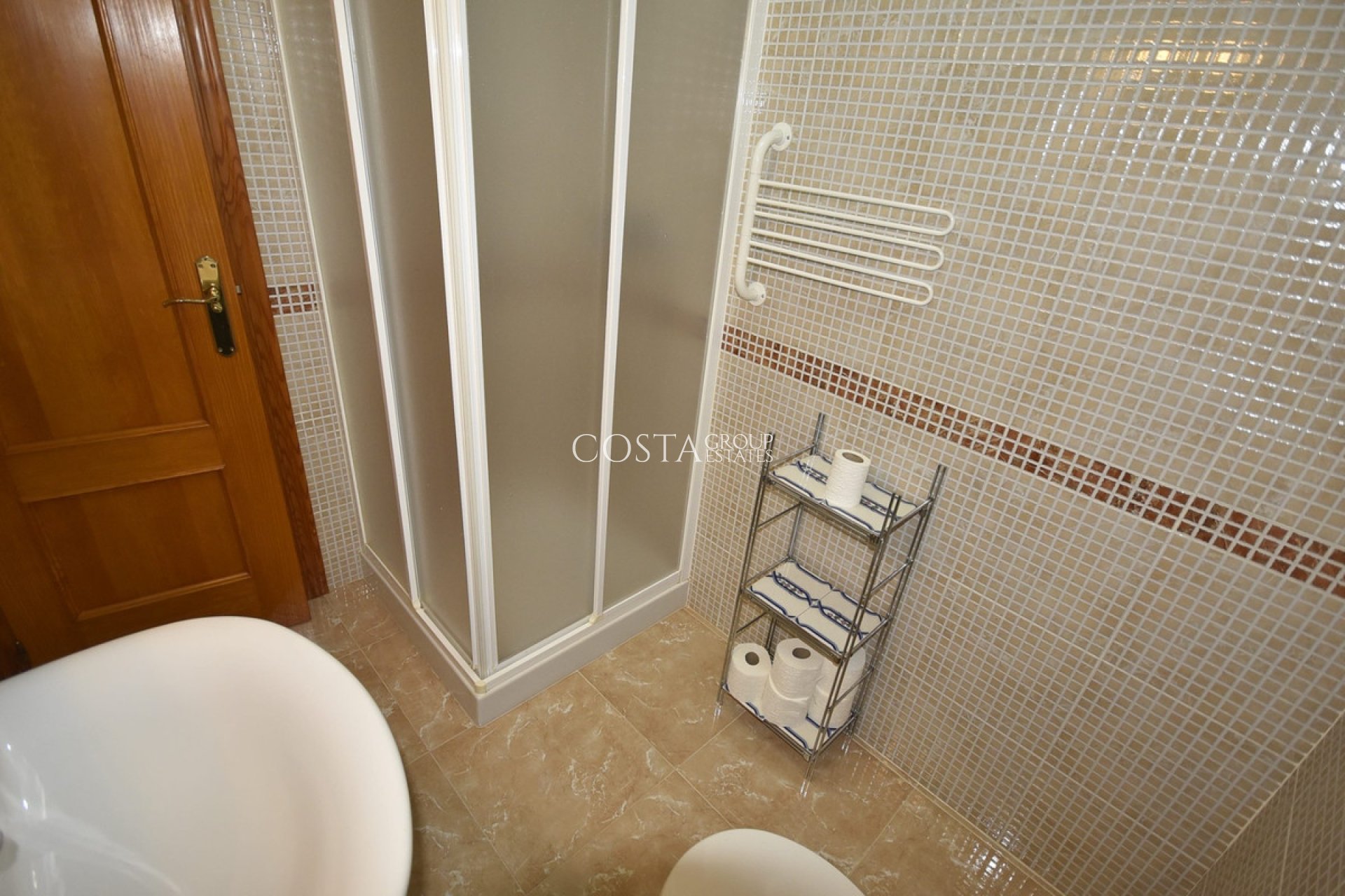 Herverkoop - Villa -
Orihuela Costa - La Matanza