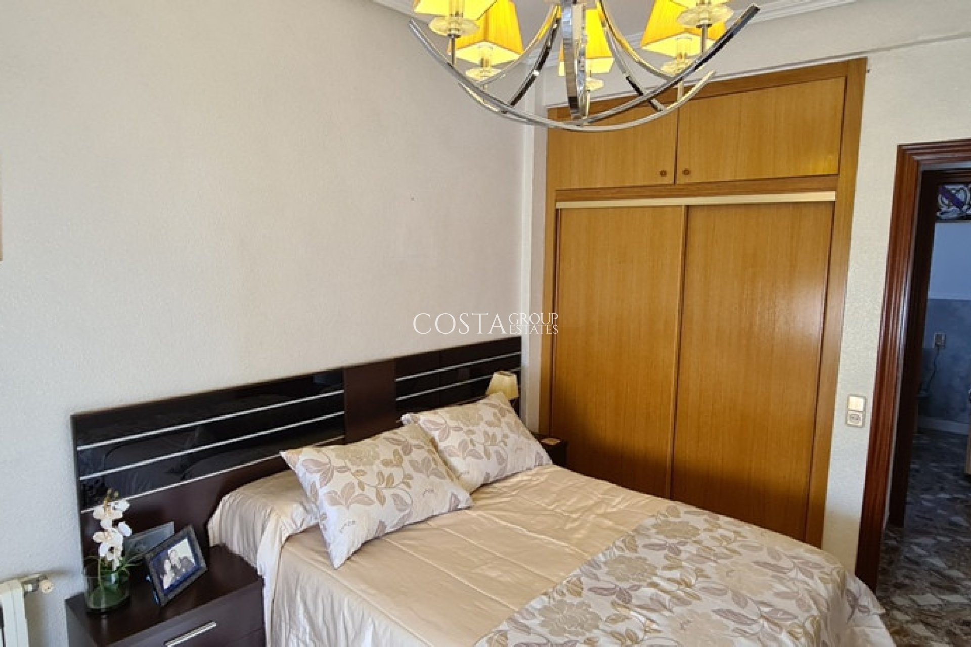 Herverkoop - Villa -
Orihuela Costa - La Matanza