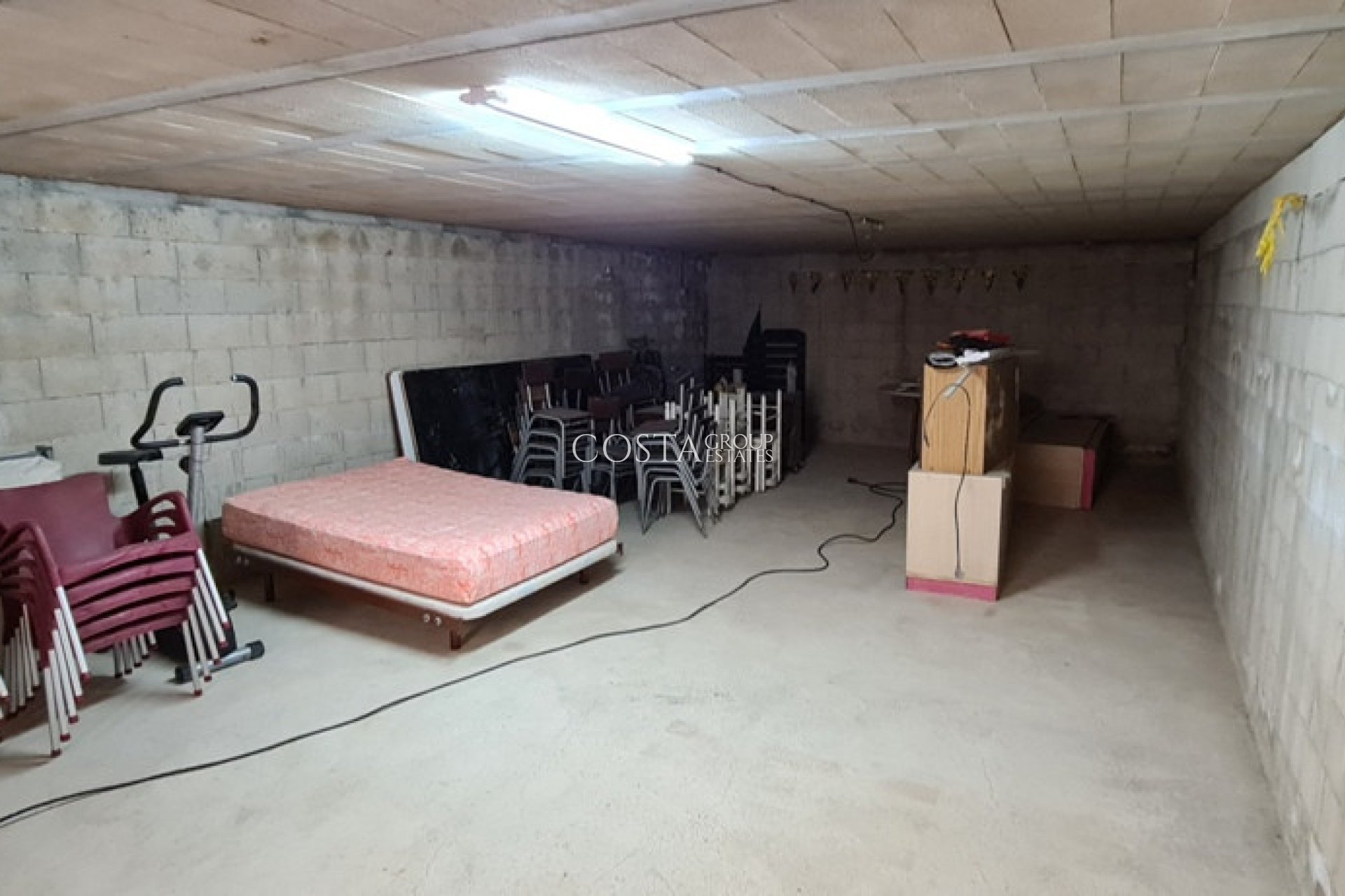 Herverkoop - Villa -
Orihuela Costa - La Matanza