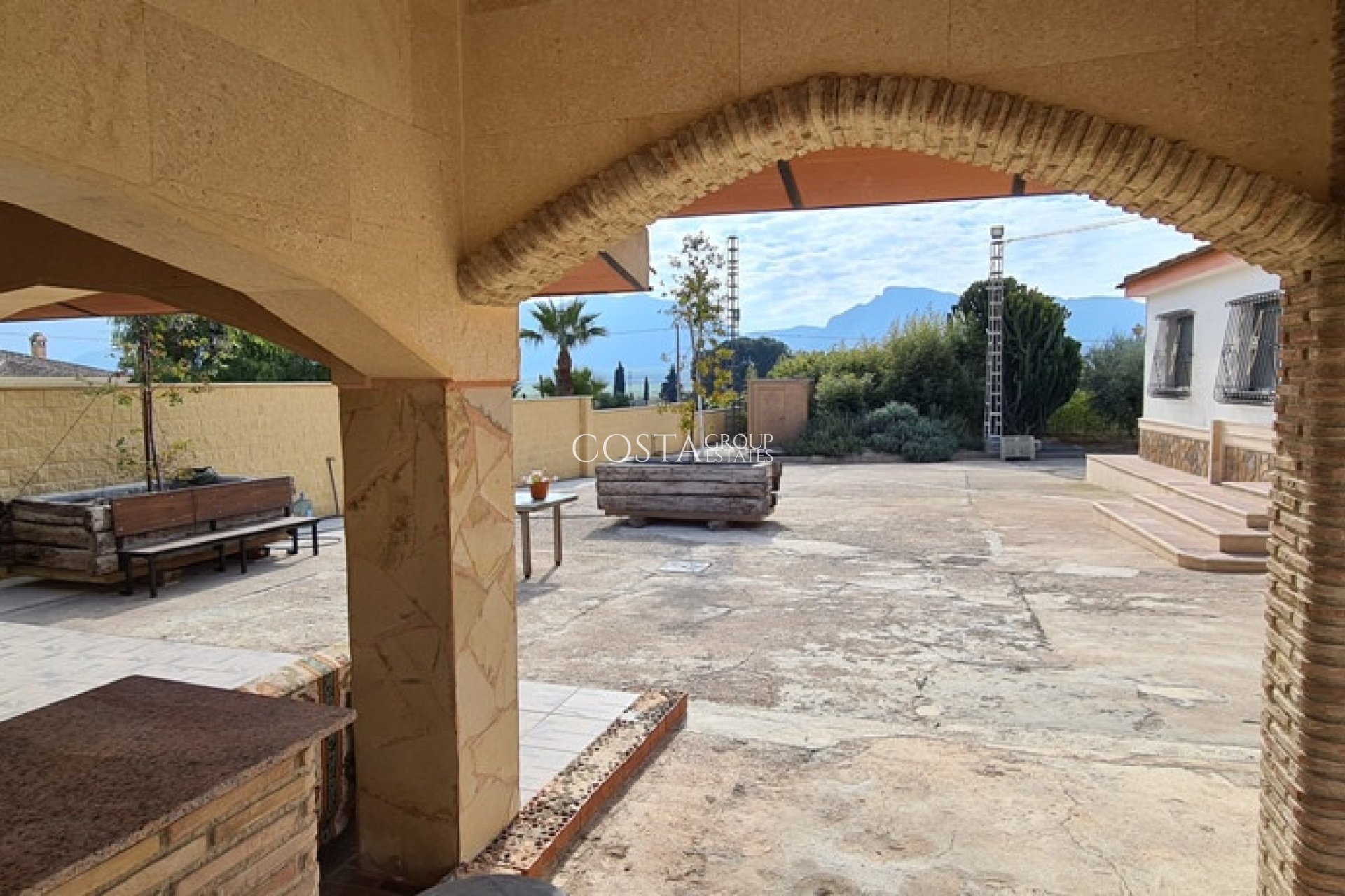 Herverkoop - Villa -
Orihuela Costa - La Matanza