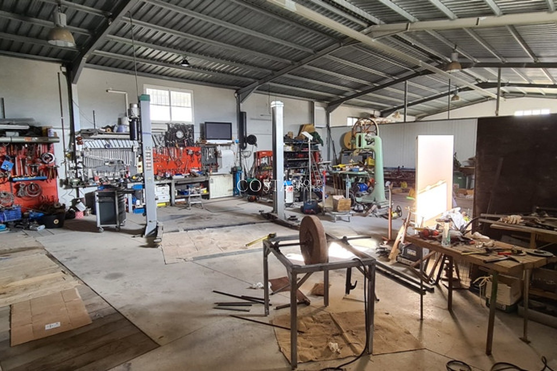 Herverkoop - Villa -
Orihuela Costa - La Matanza