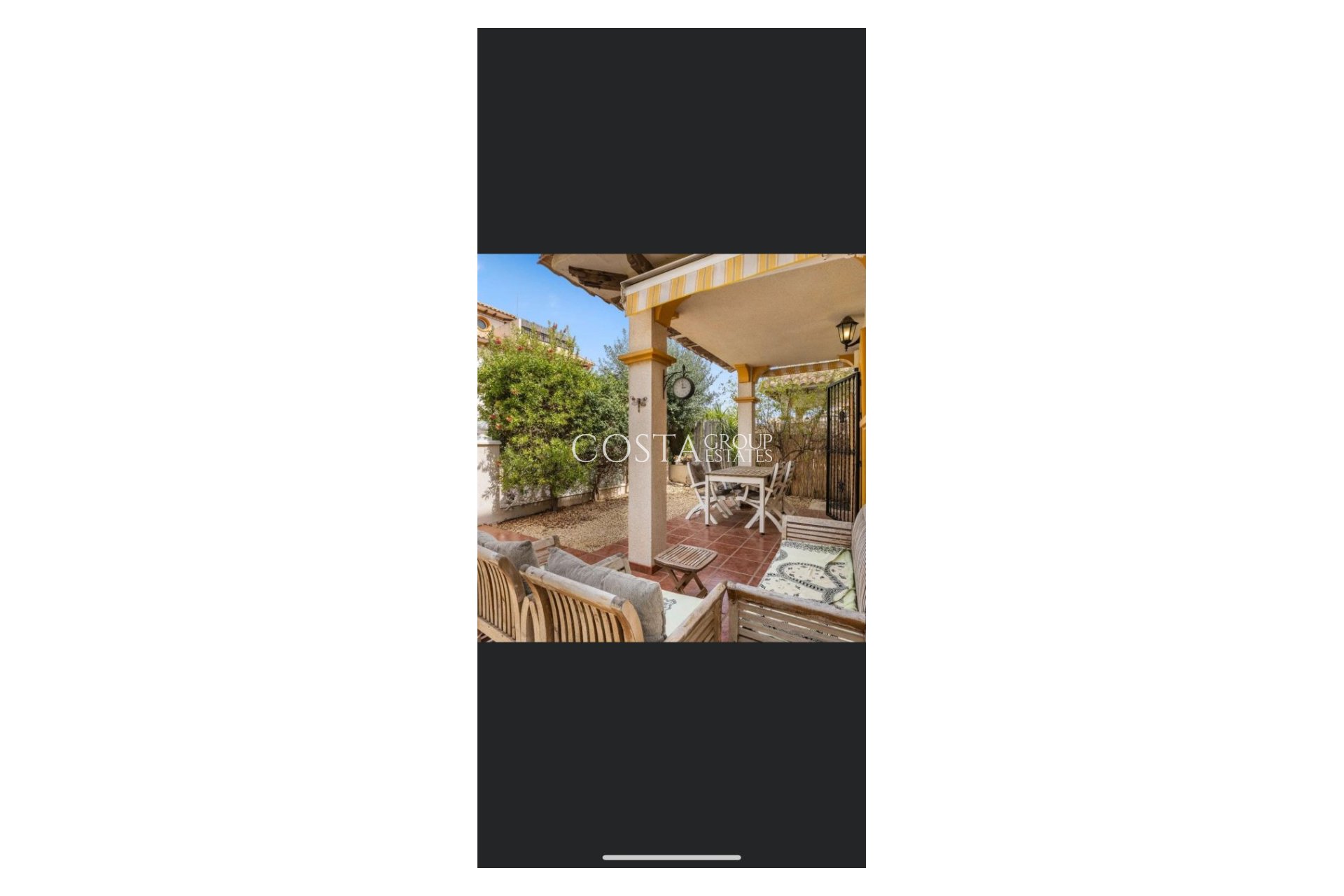Herverkoop - Villa -
Orihuela Costa - La Regia