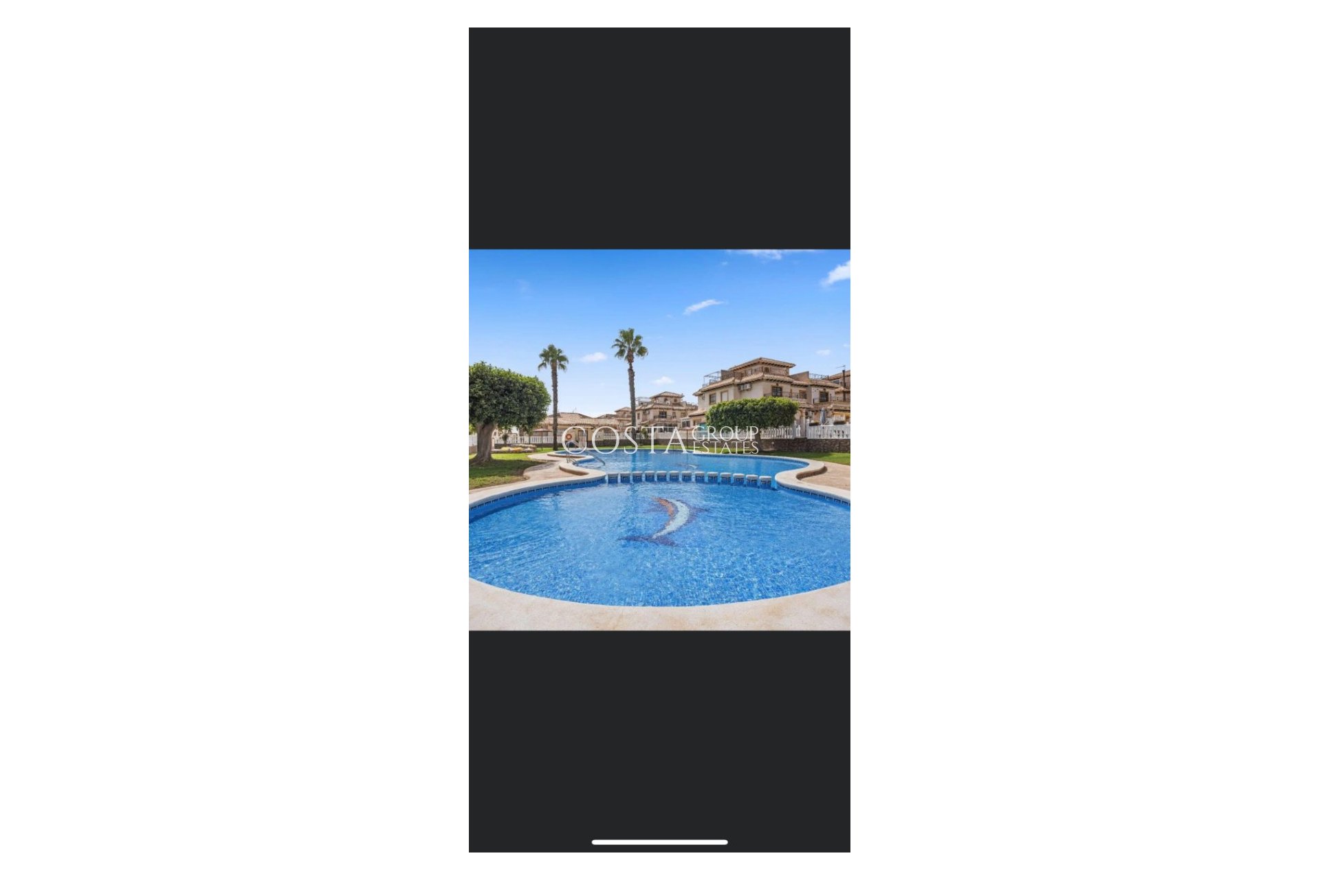 Herverkoop - Villa -
Orihuela Costa - La Regia