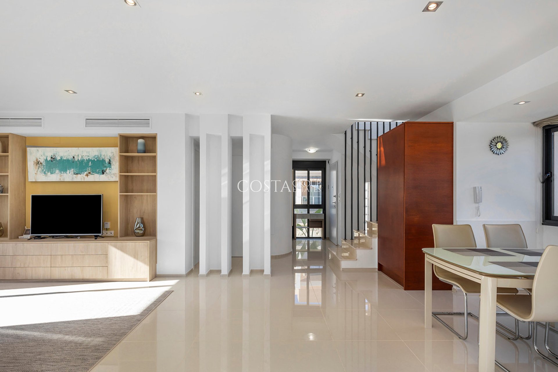 Herverkoop - Villa -
Orihuela Costa - La Zenia