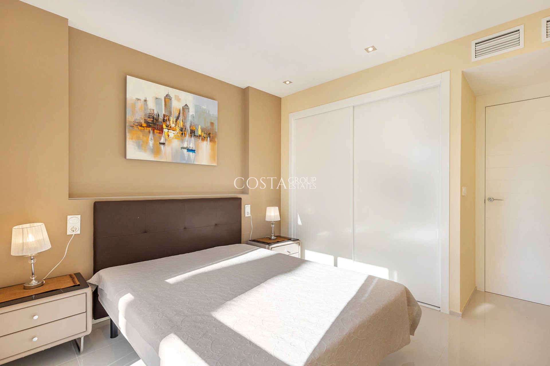 Herverkoop - Villa -
Orihuela Costa - La Zenia