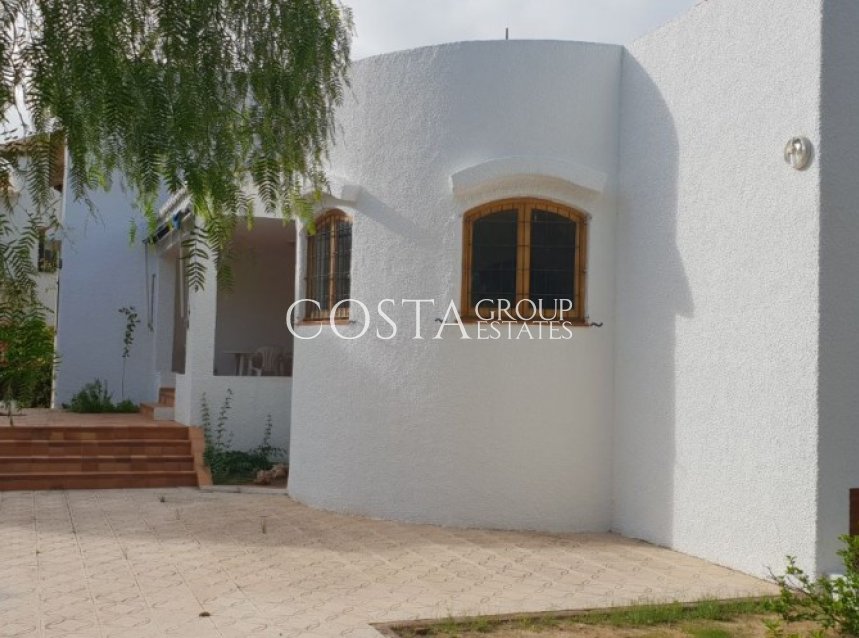 Herverkoop - Villa -
Orihuela Costa - La Zenia