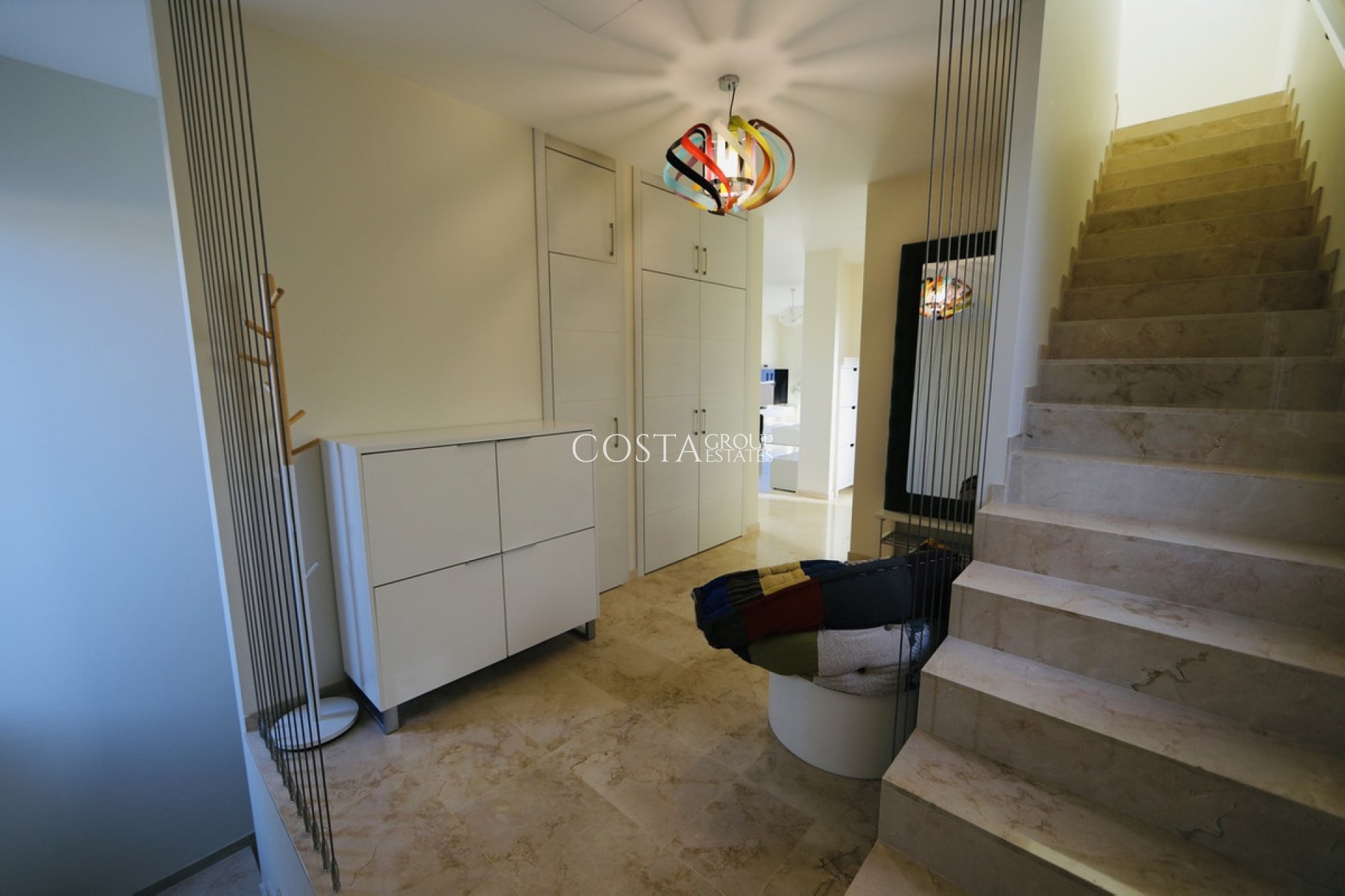 Herverkoop - Villa -
Orihuela Costa - La Zenia