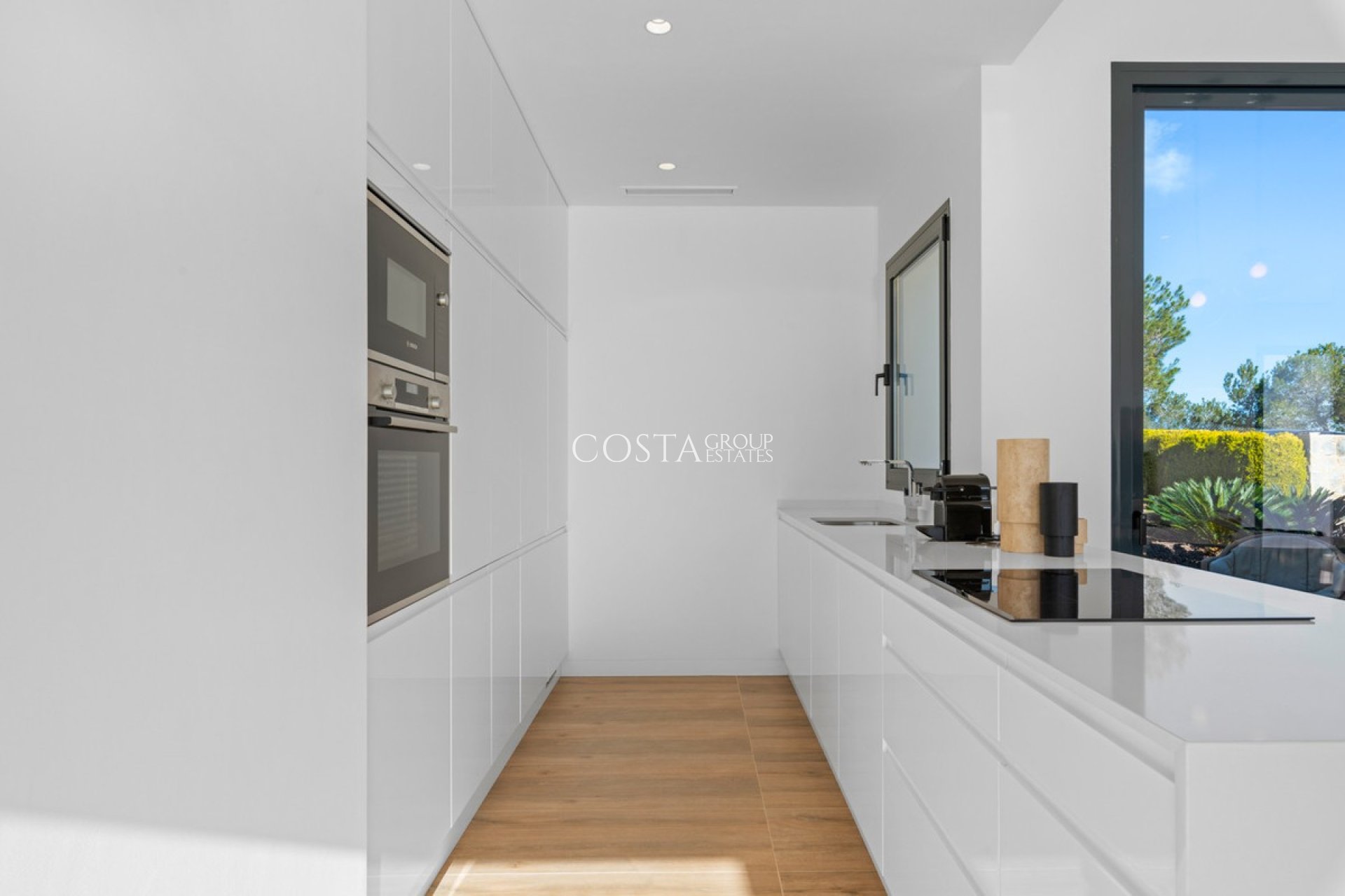 Herverkoop - Villa -
Orihuela Costa - Las Colinas Golf