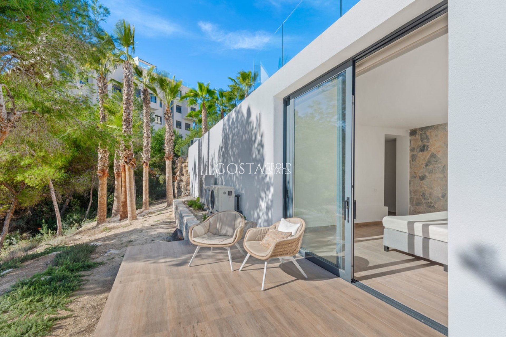 Herverkoop - Villa -
Orihuela Costa - Las Colinas Golf