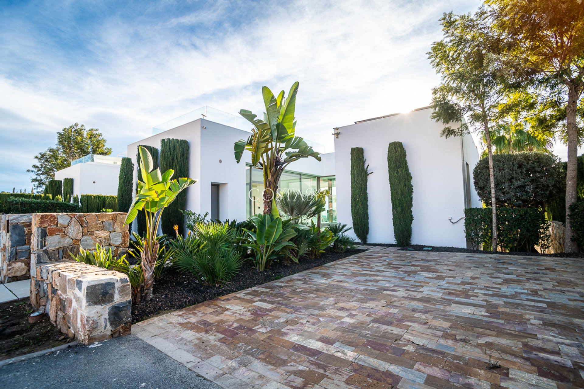 Herverkoop - Villa -
Orihuela Costa - Las Colinas Golf