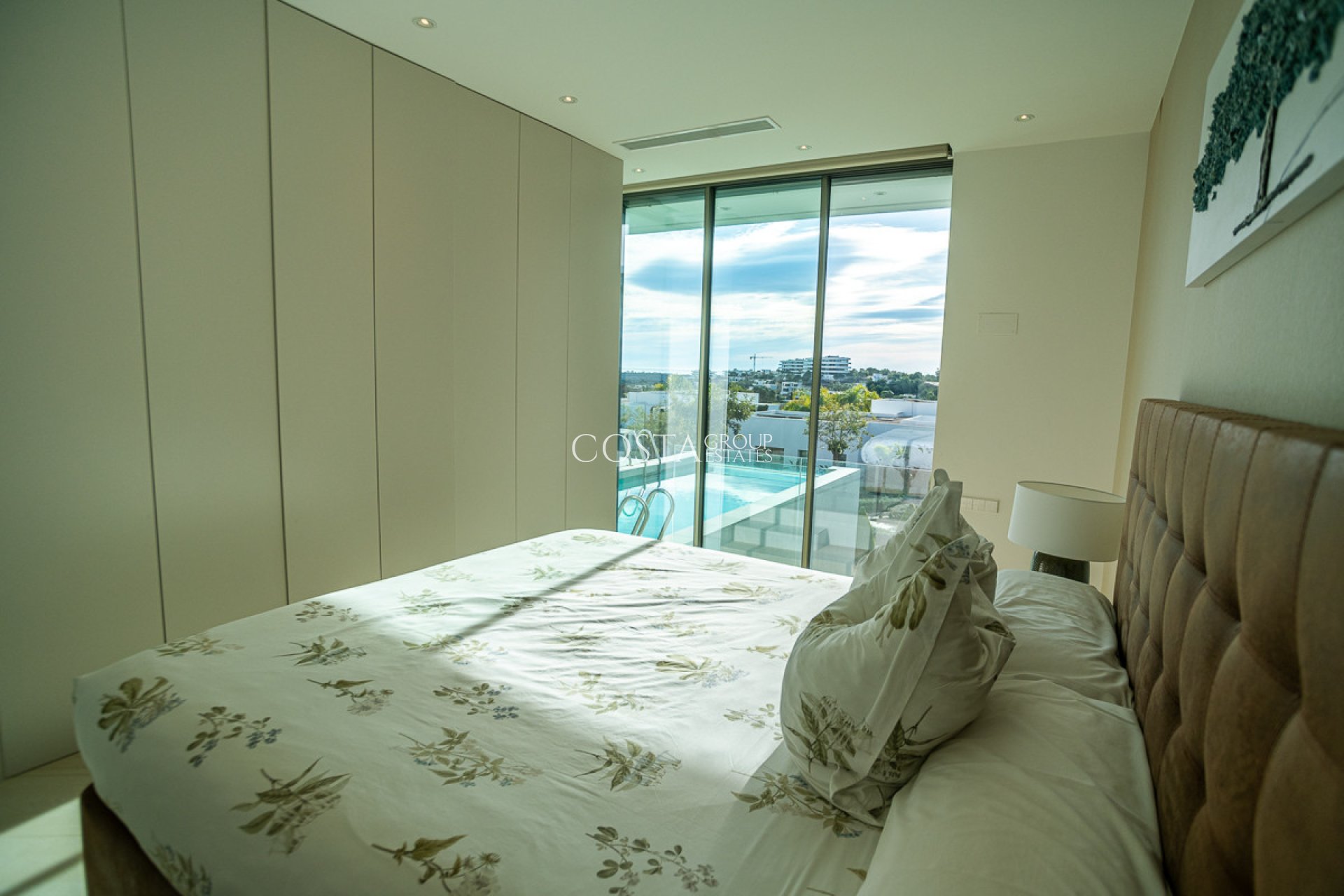 Herverkoop - Villa -
Orihuela Costa - Las Colinas Golf