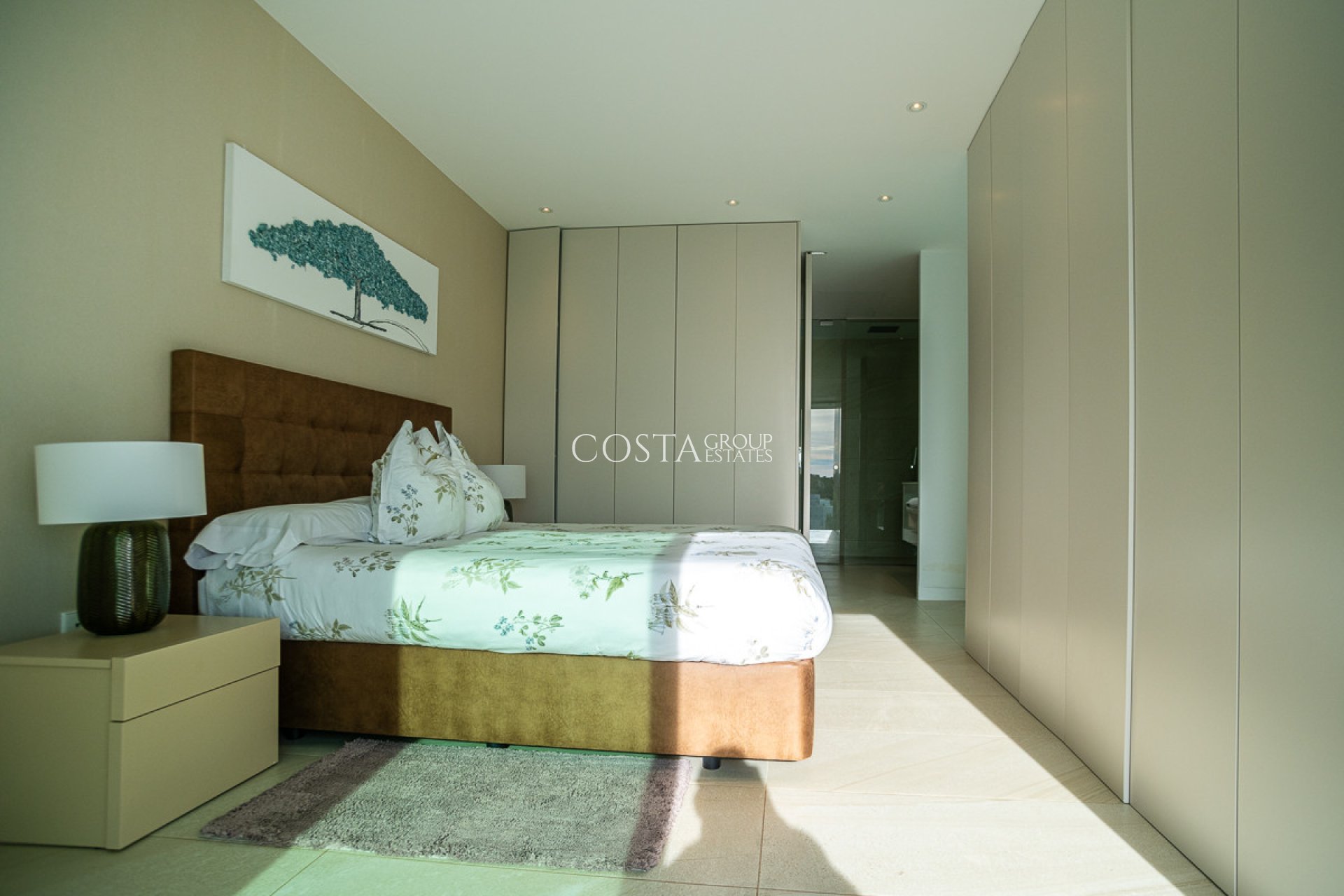 Herverkoop - Villa -
Orihuela Costa - Las Colinas Golf