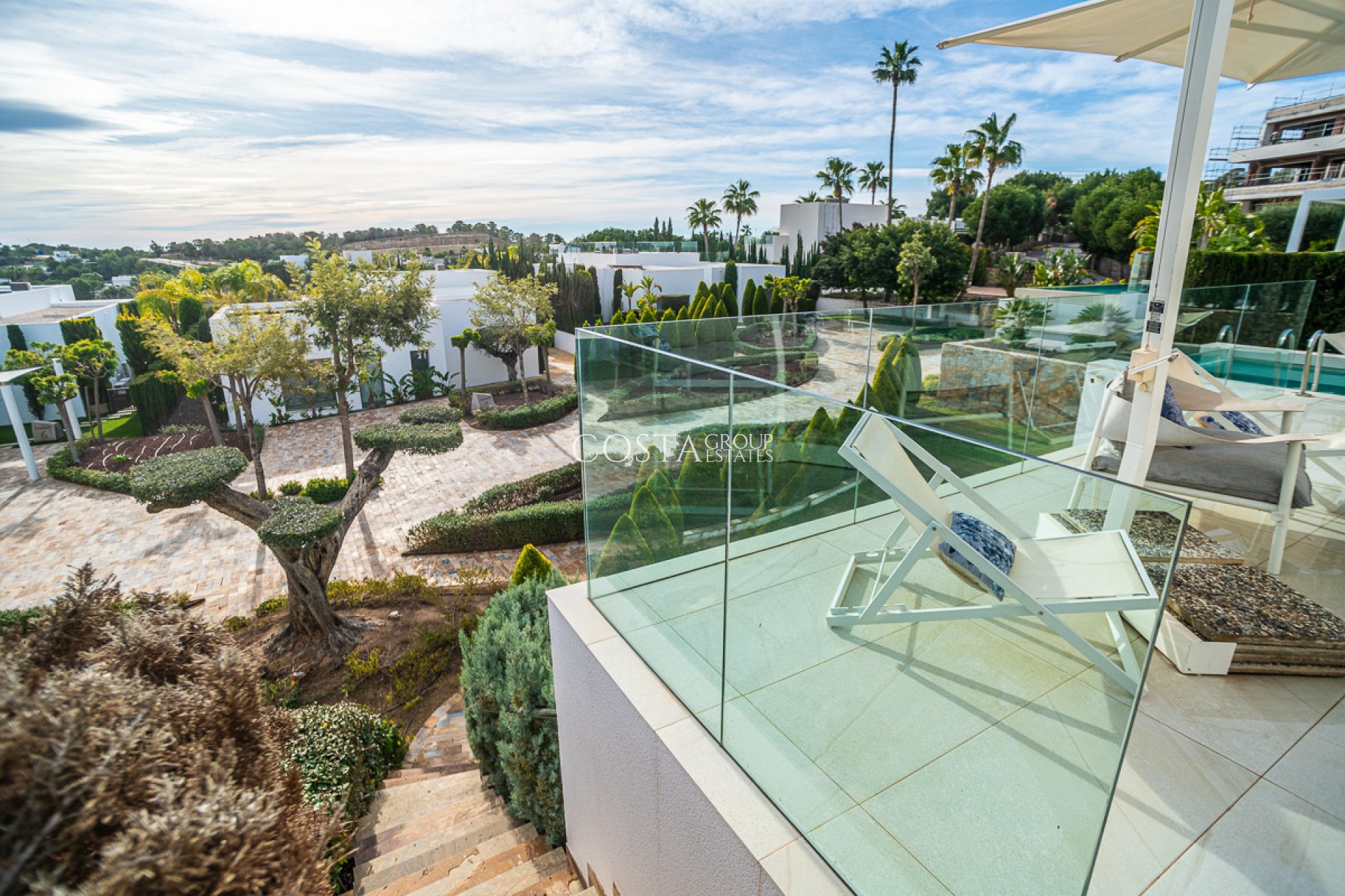 Herverkoop - Villa -
Orihuela Costa - Las Colinas Golf