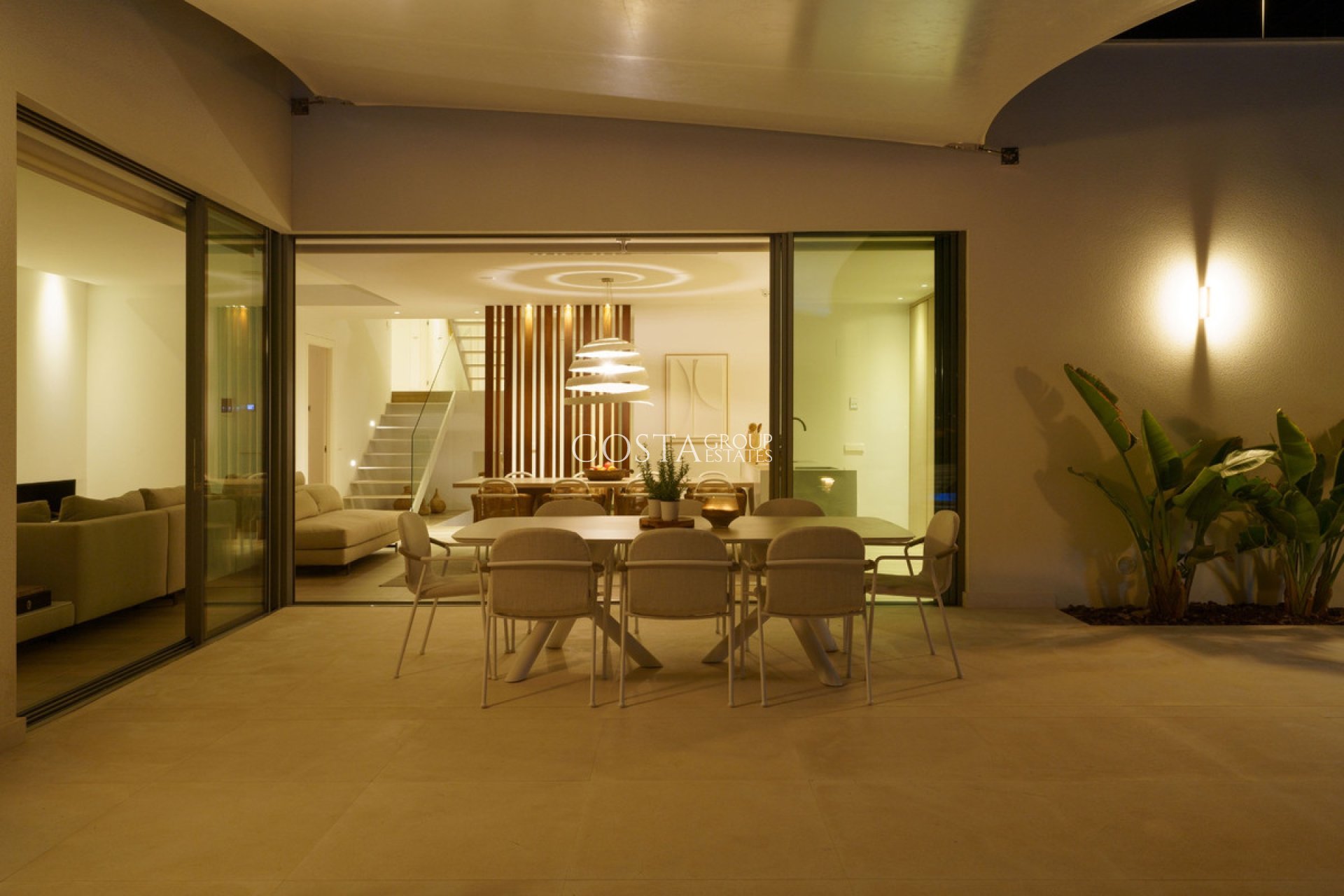 Herverkoop - Villa -
Orihuela Costa - Las Colinas Golf