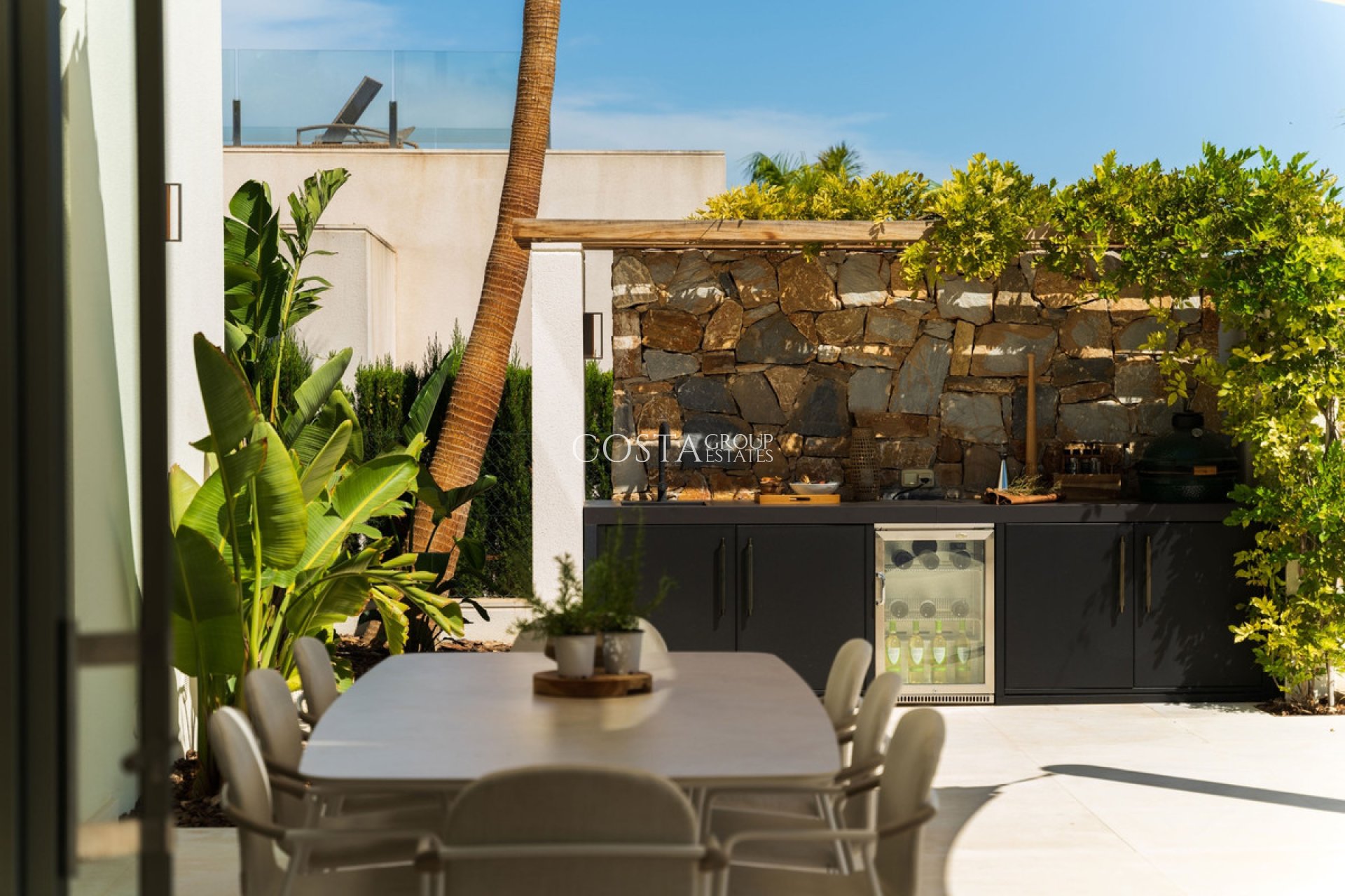 Herverkoop - Villa -
Orihuela Costa - Las Colinas Golf