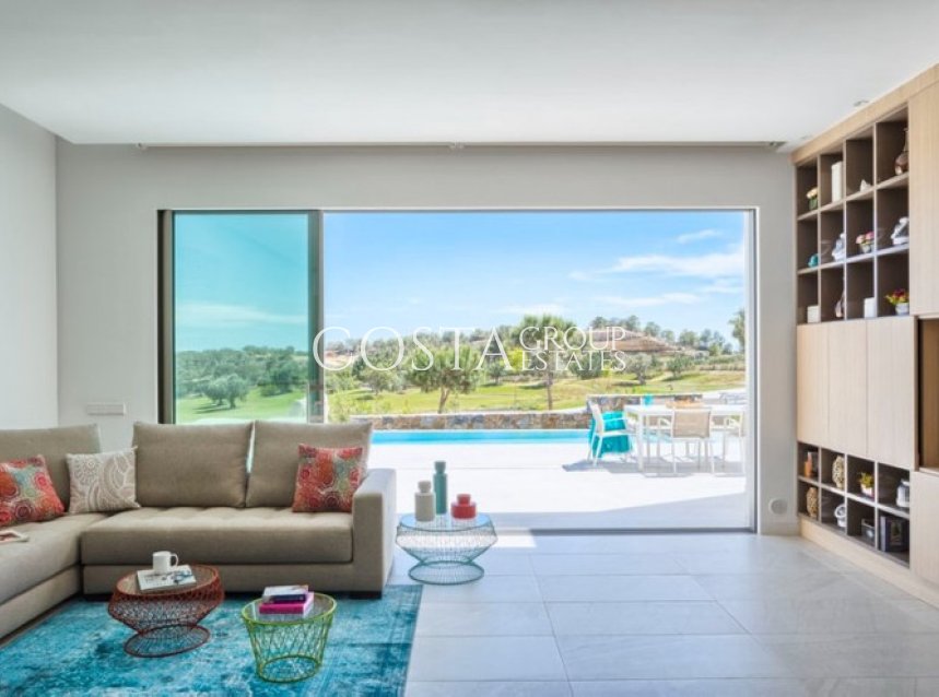 Herverkoop - Villa -
Orihuela Costa - Las Colinas Golf