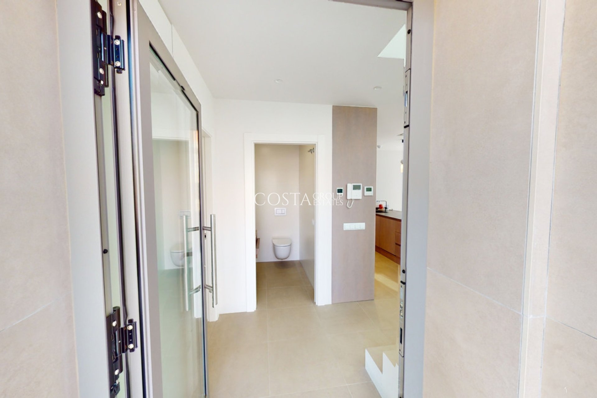 Herverkoop - Villa -
Orihuela Costa - Las Colinas Golf