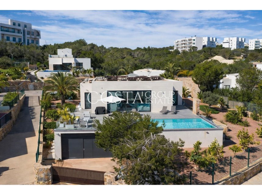 Herverkoop - Villa -
Orihuela Costa - Las Colinas Golf