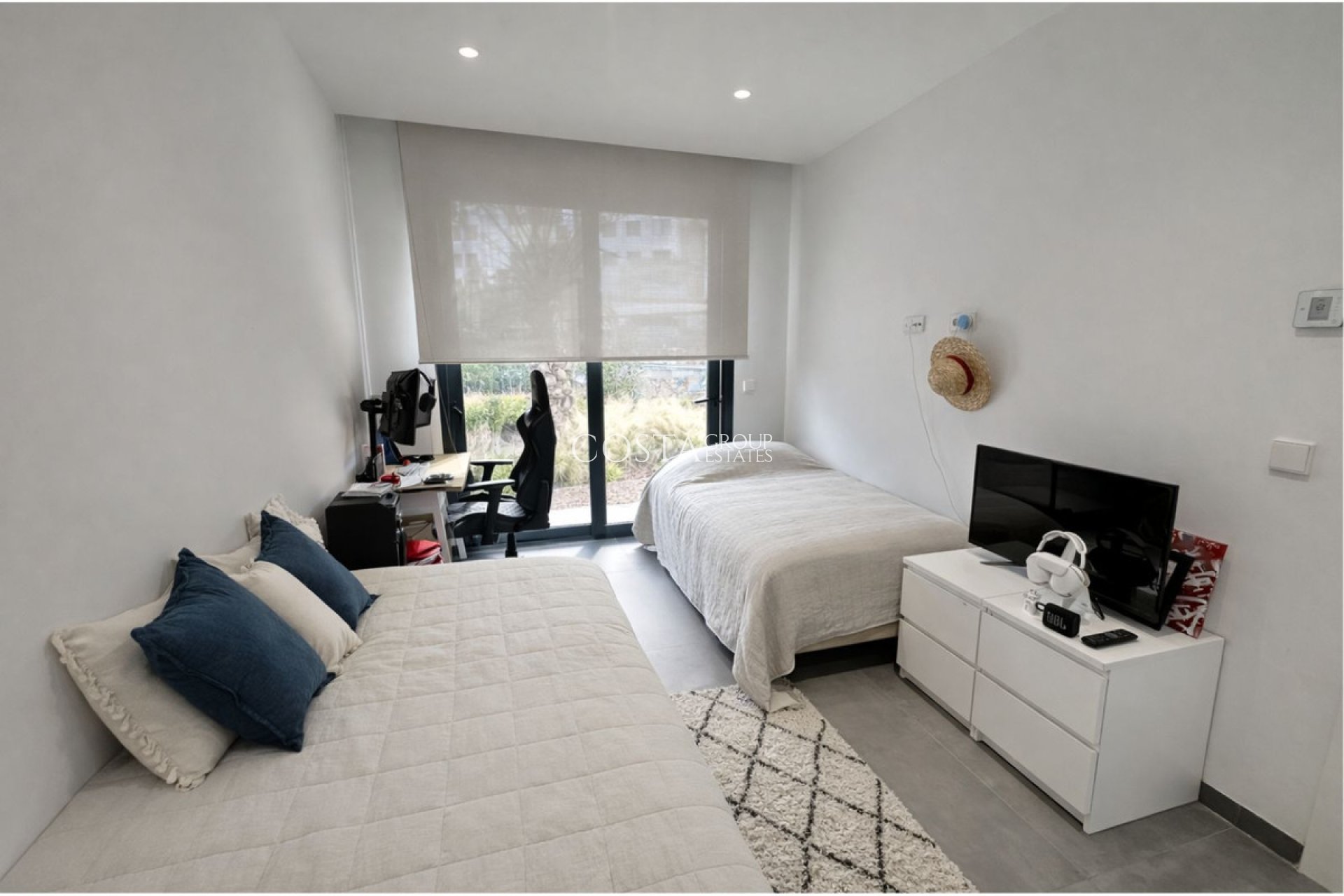 Herverkoop - Villa -
Orihuela Costa - Las Colinas Golf