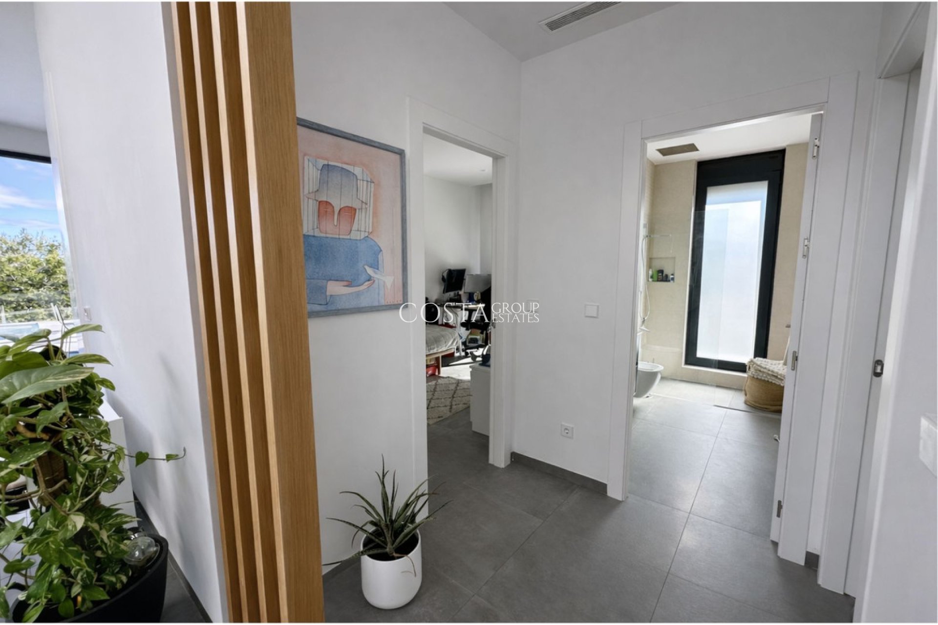 Herverkoop - Villa -
Orihuela Costa - Las Colinas Golf