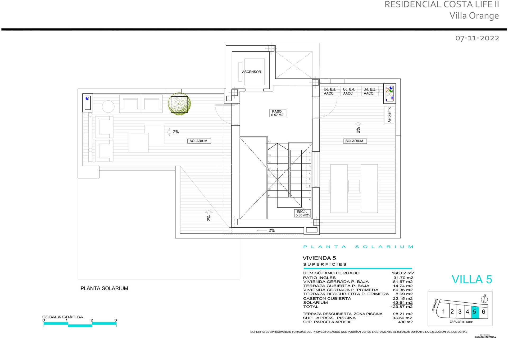 Herverkoop - Villa -
Orihuela Costa - Las Colinas Golf