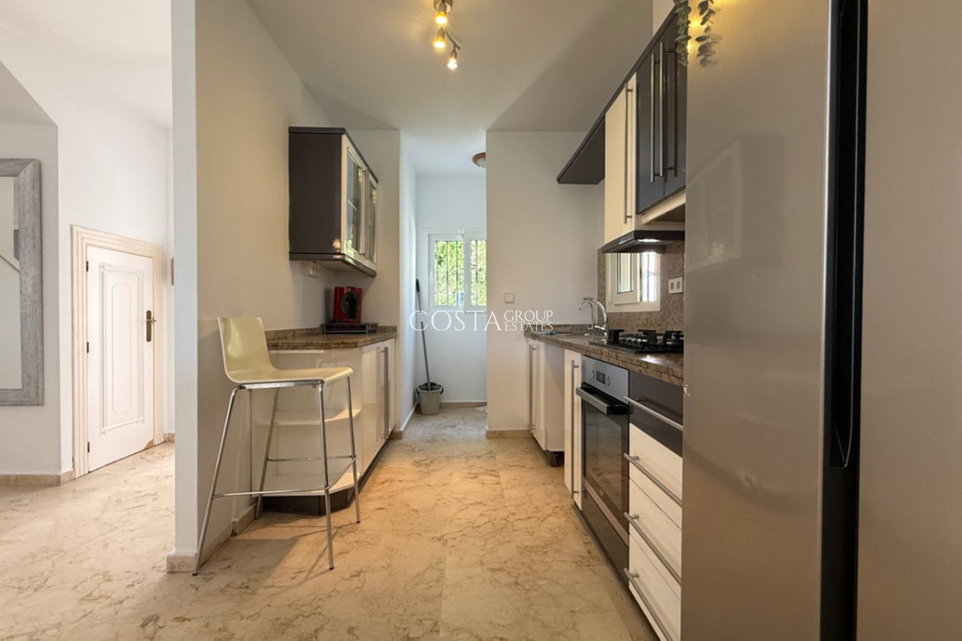 Herverkoop - Villa -
Orihuela Costa - Las Ramblas Golf