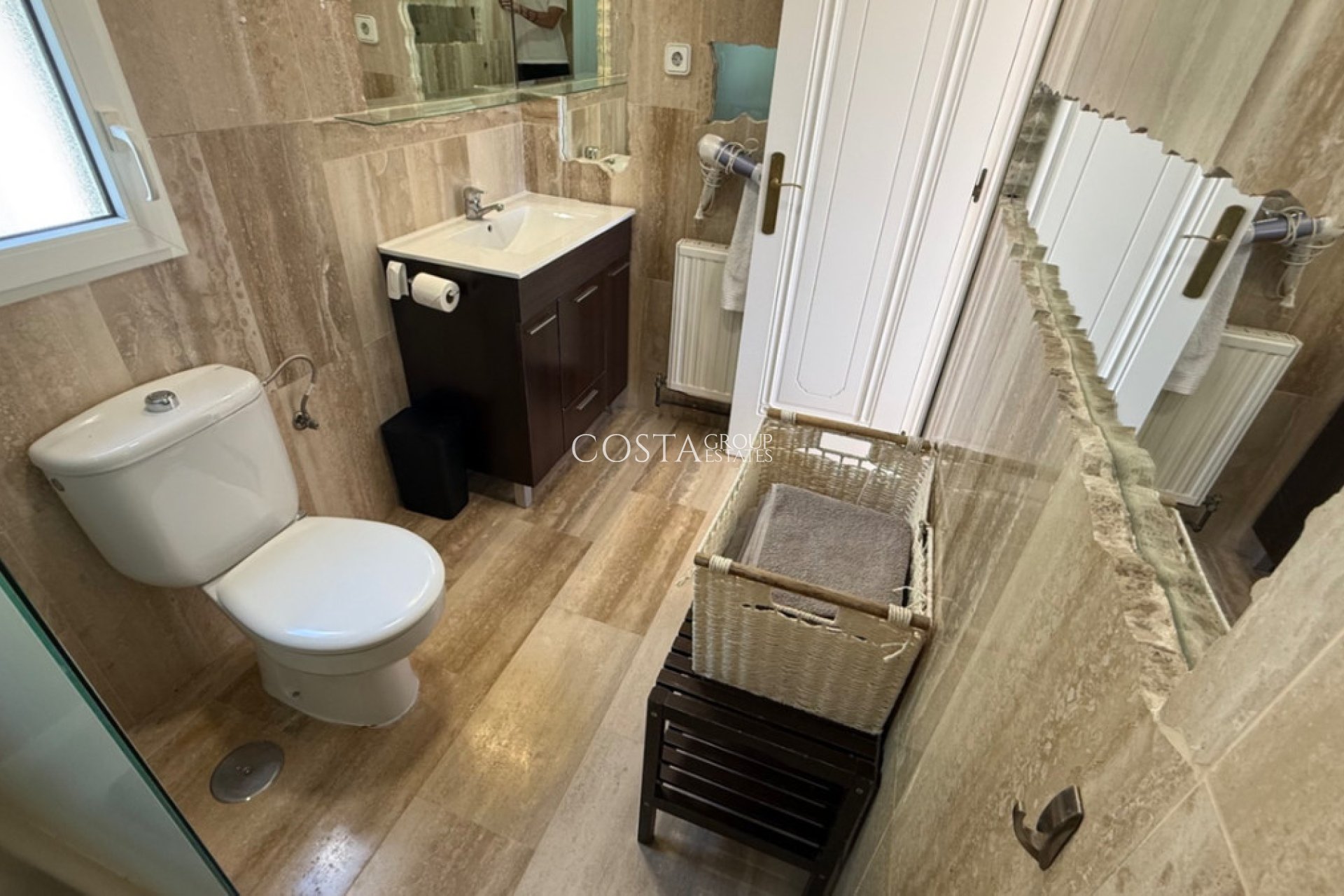 Herverkoop - Villa -
Orihuela Costa - Las Ramblas Golf