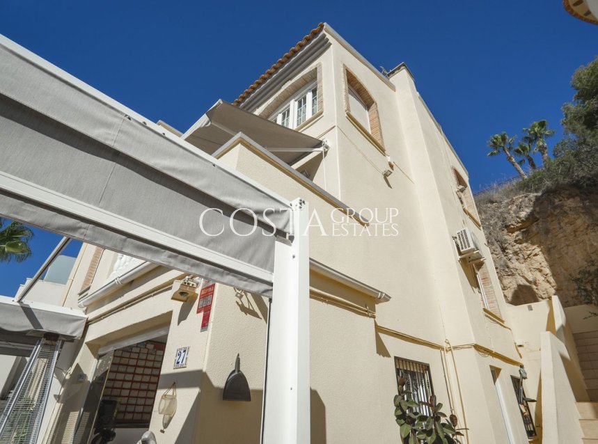 Herverkoop - Villa -
Orihuela Costa - Las Ramblas Golf