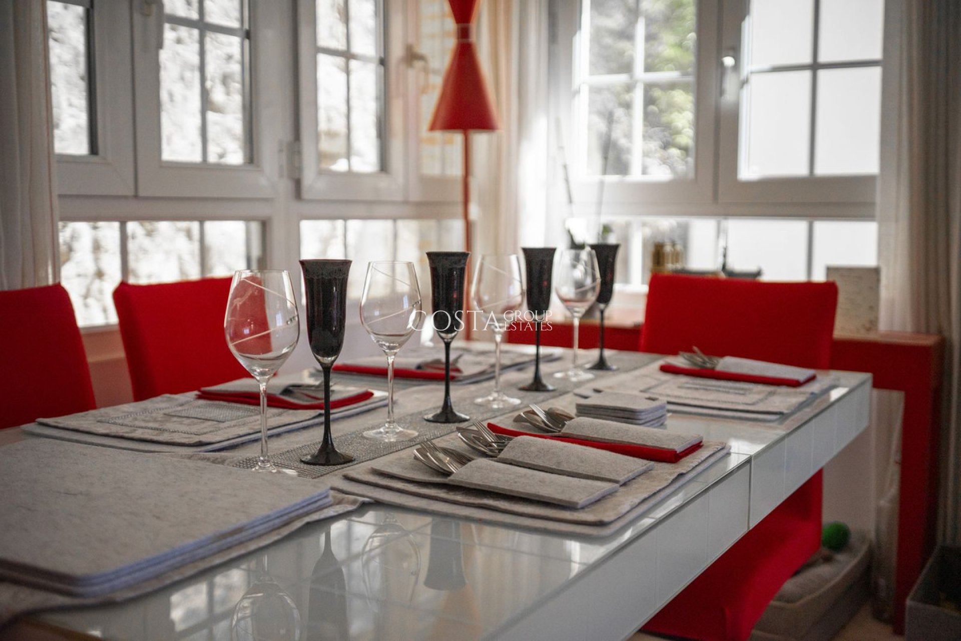 Herverkoop - Villa -
Orihuela Costa - Las Ramblas Golf