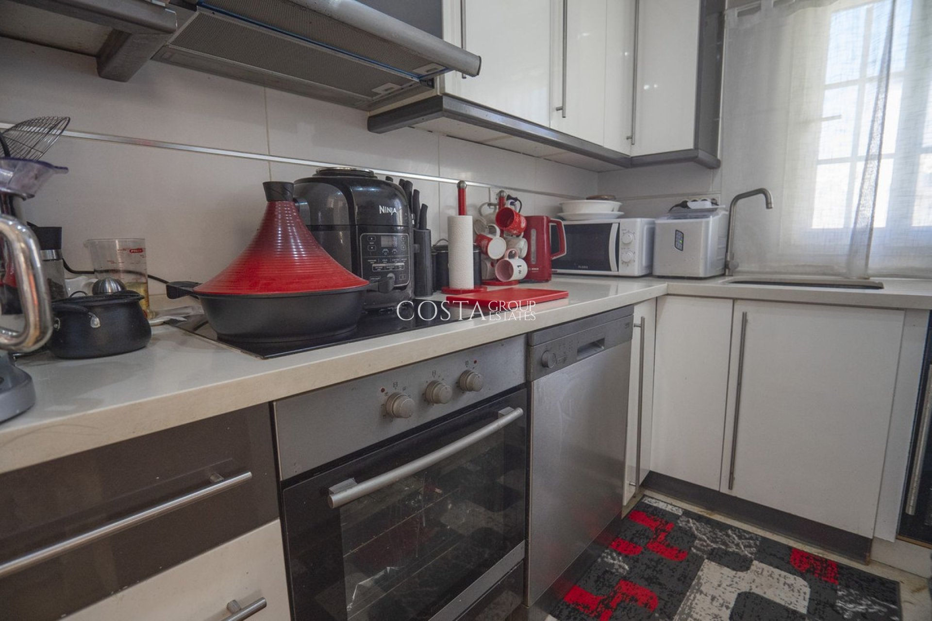 Herverkoop - Villa -
Orihuela Costa - Las Ramblas Golf