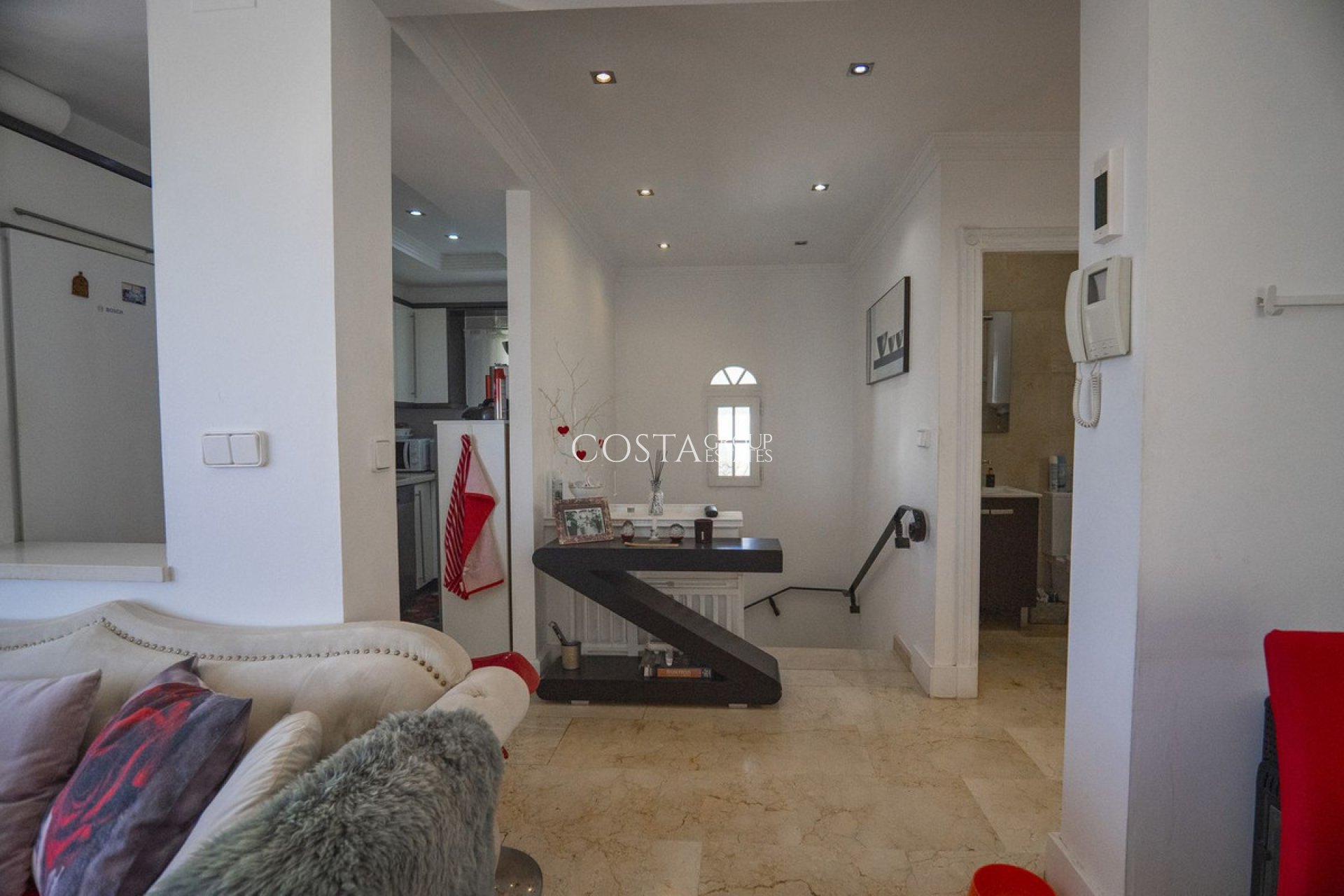 Herverkoop - Villa -
Orihuela Costa - Las Ramblas Golf