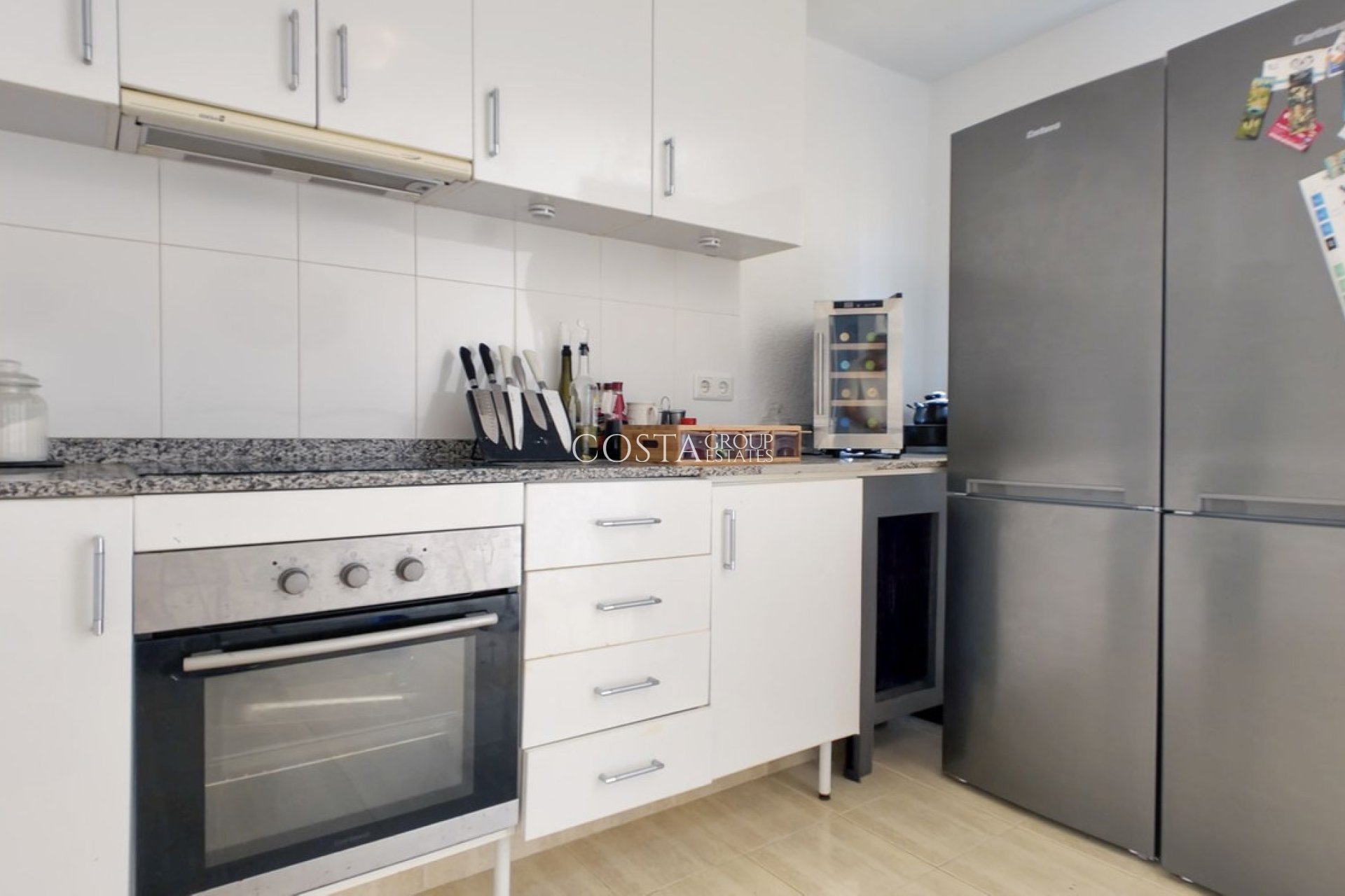 Herverkoop - Villa -
Orihuela Costa - Las Ramblas Golf