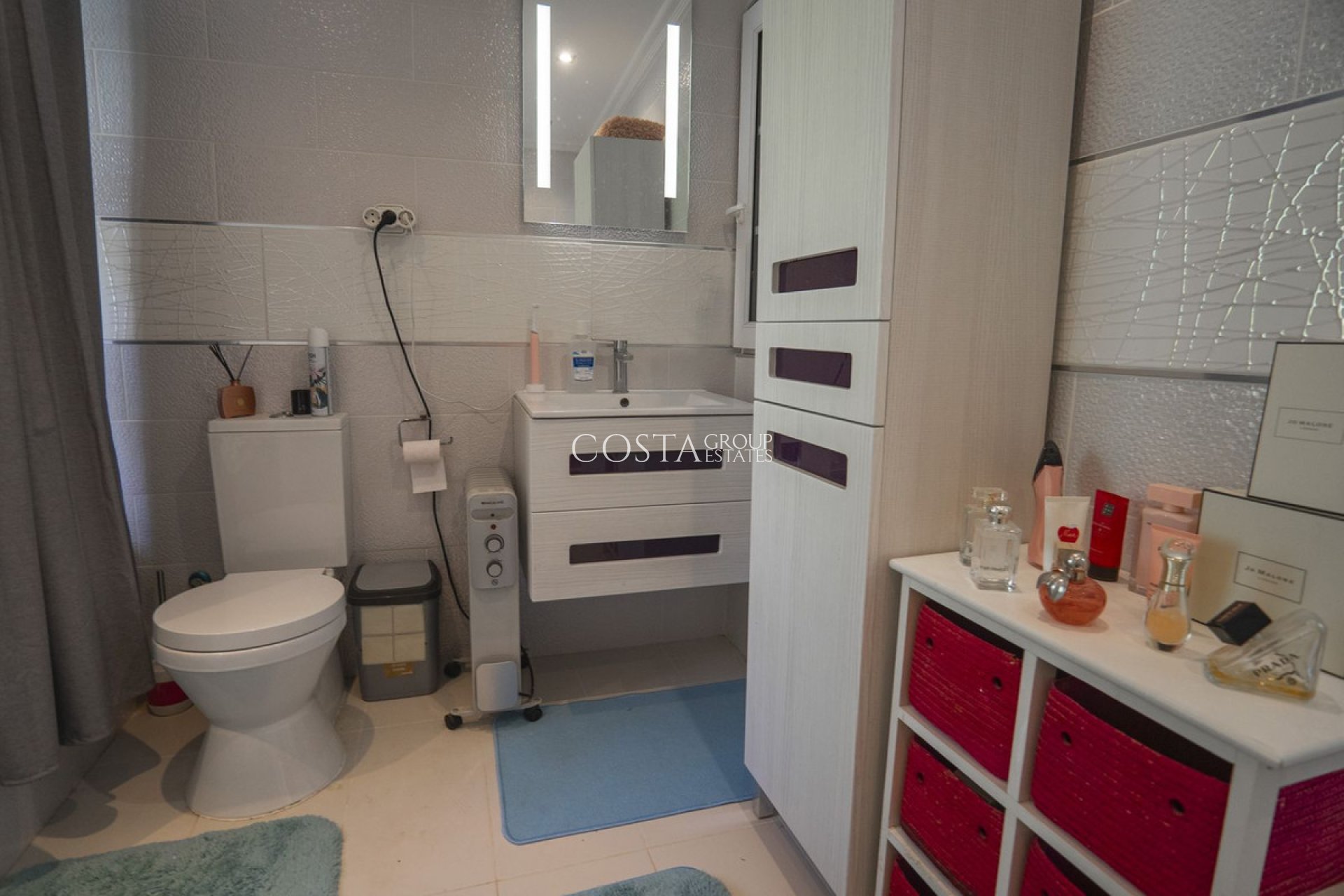 Herverkoop - Villa -
Orihuela Costa - Las Ramblas Golf