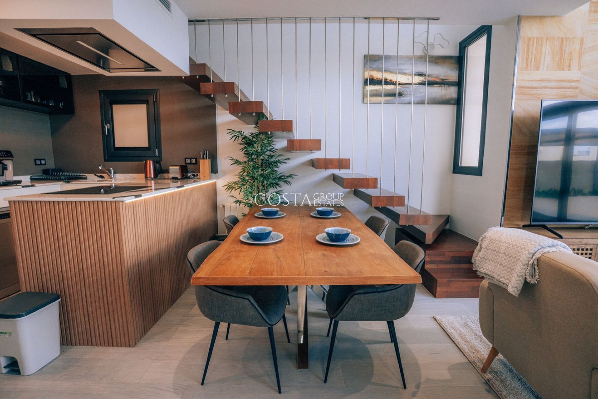 Herverkoop - Villa -
Orihuela Costa - Lomas de Cabo Roig